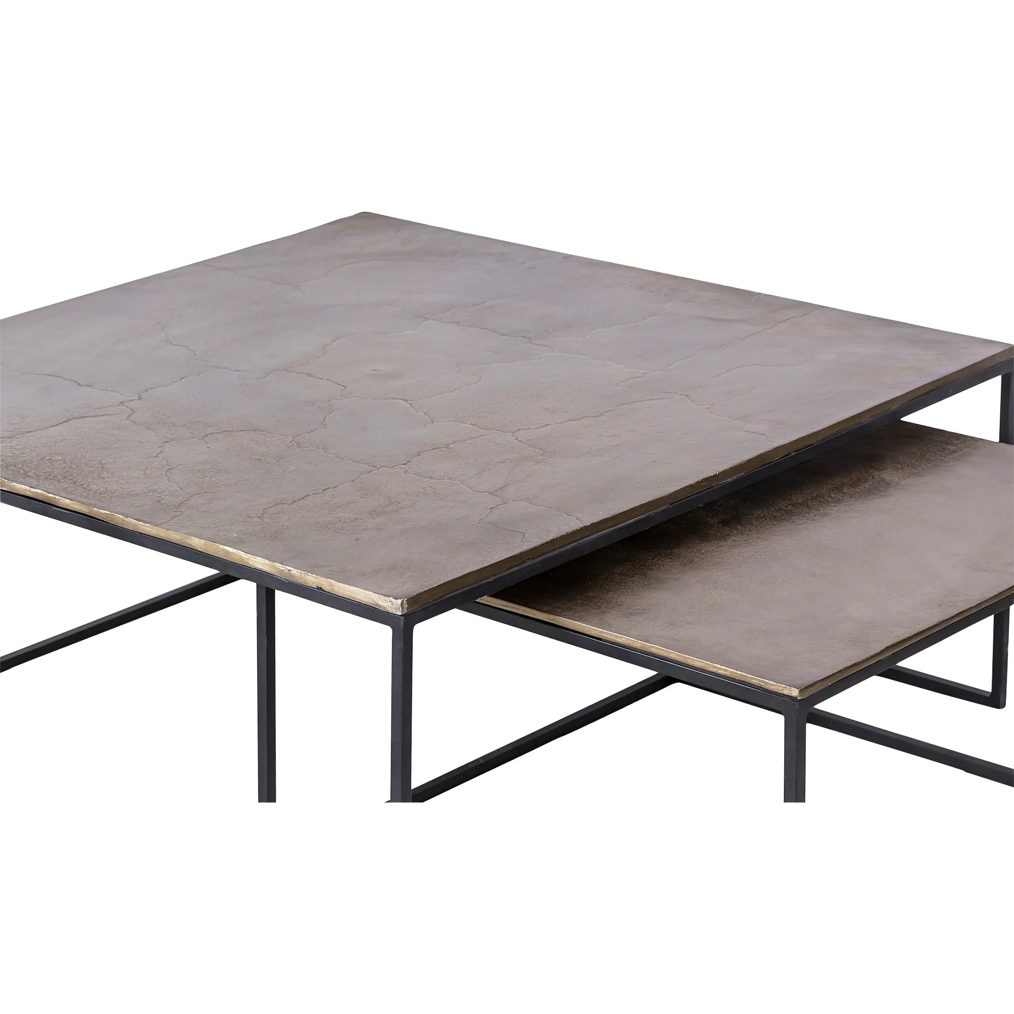 Sanborn Coffee Table
