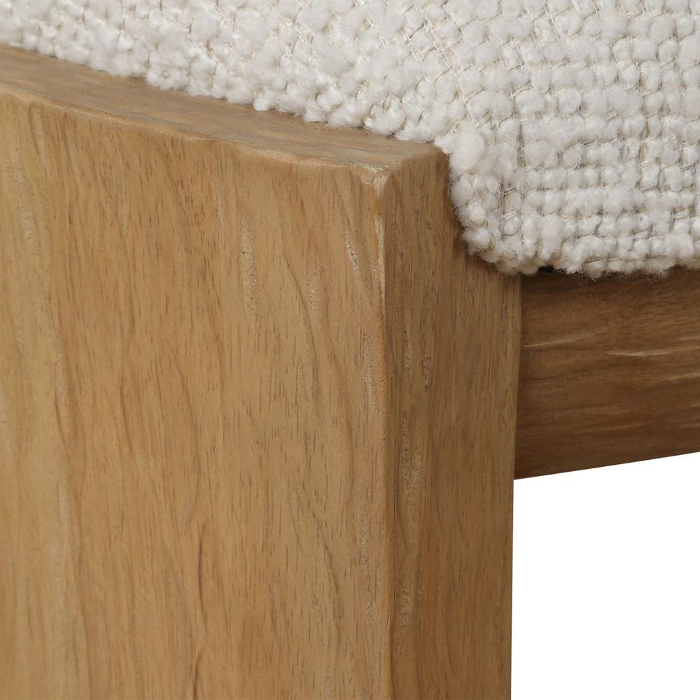 Port Small Bench