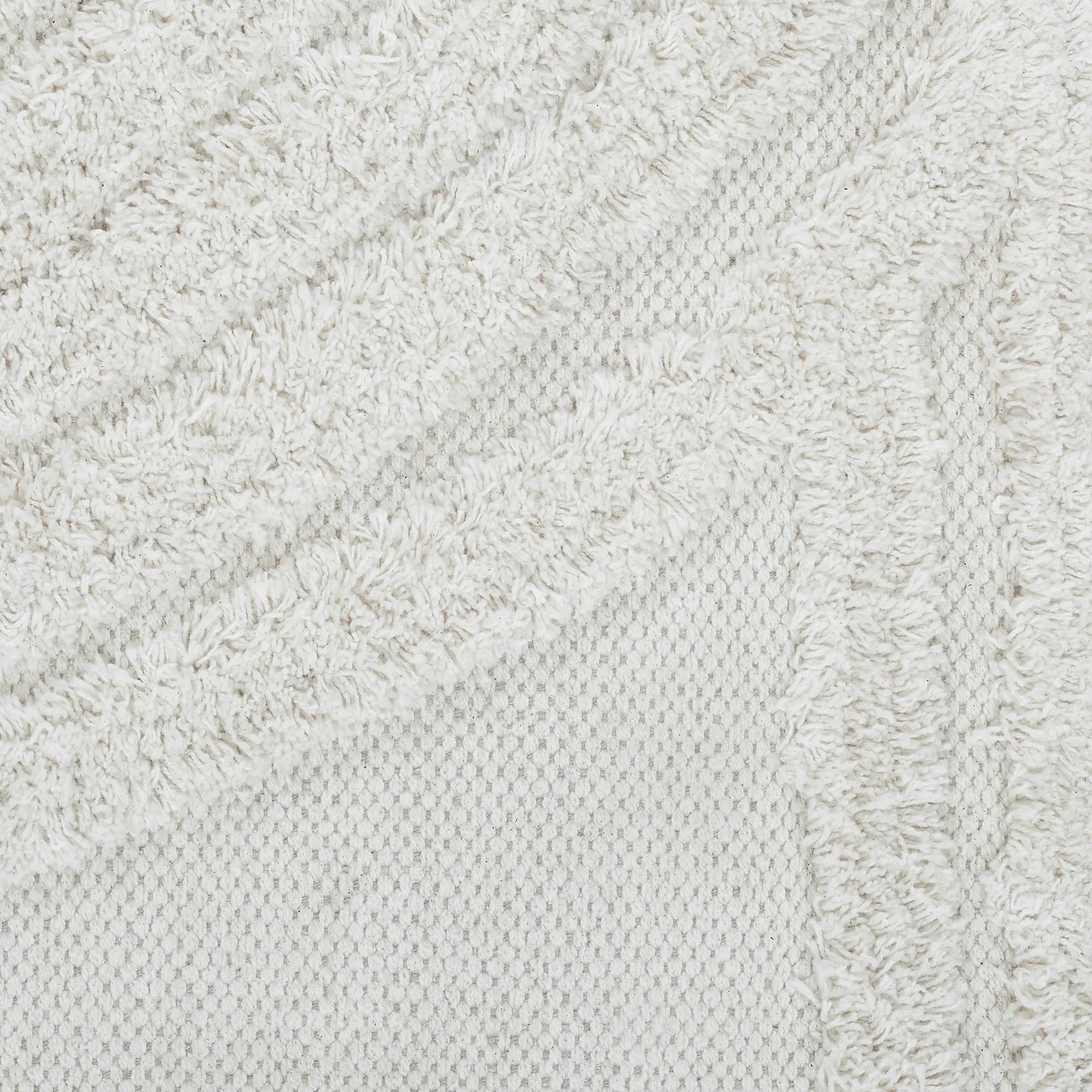 Terrain Hand woven Rug