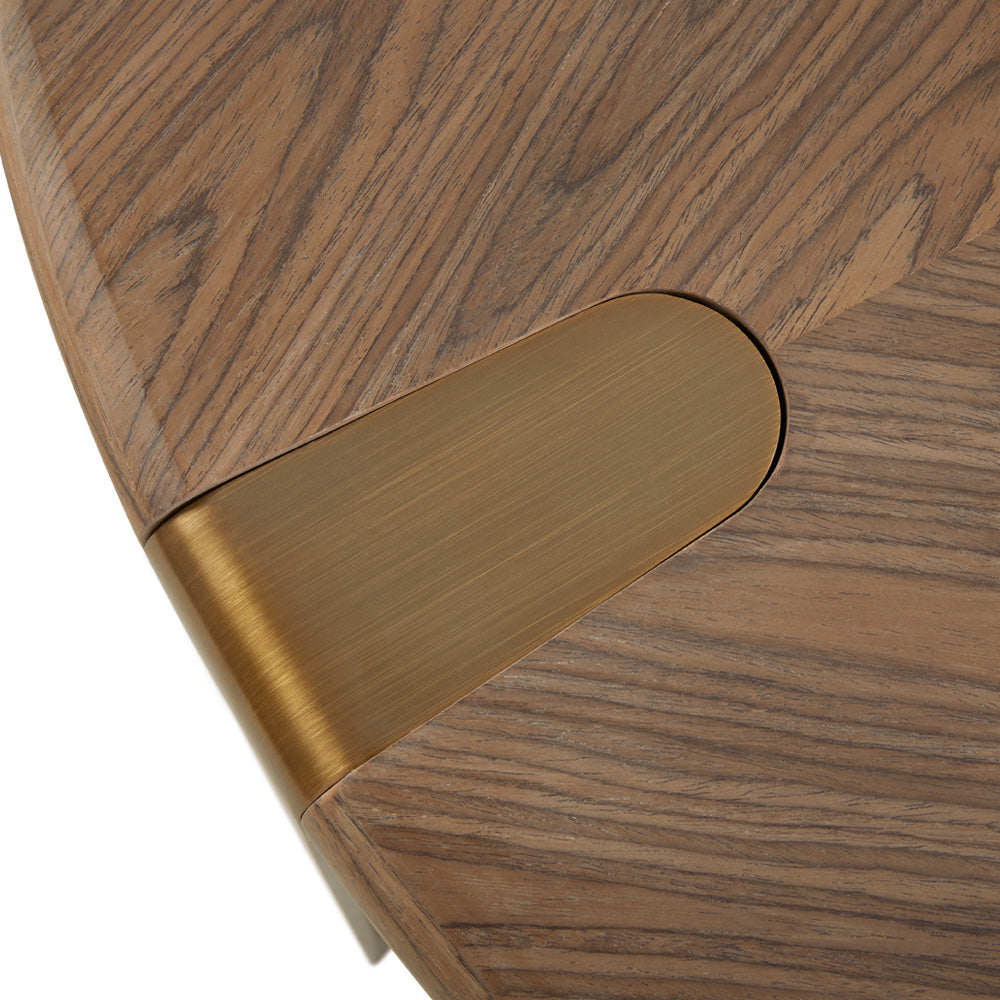 Table basse Darlene