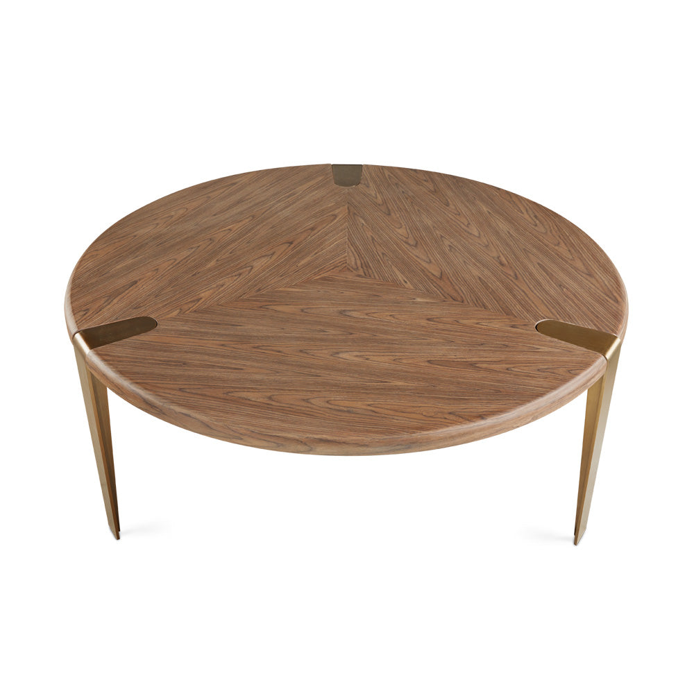 Table basse Darlene