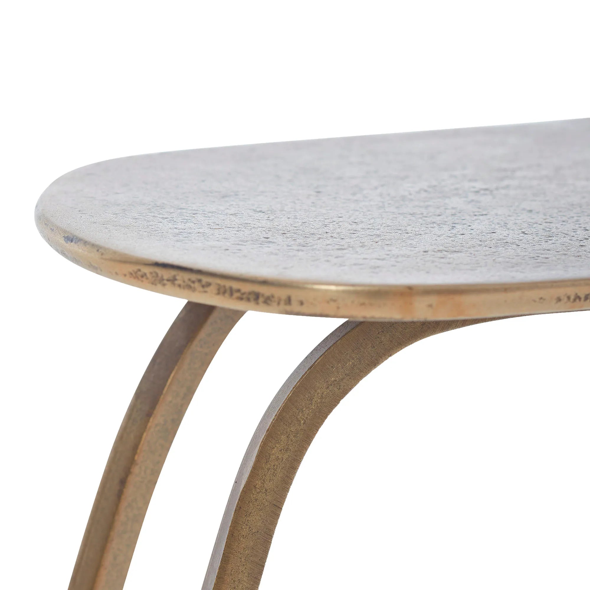 Balam Side & End Table
