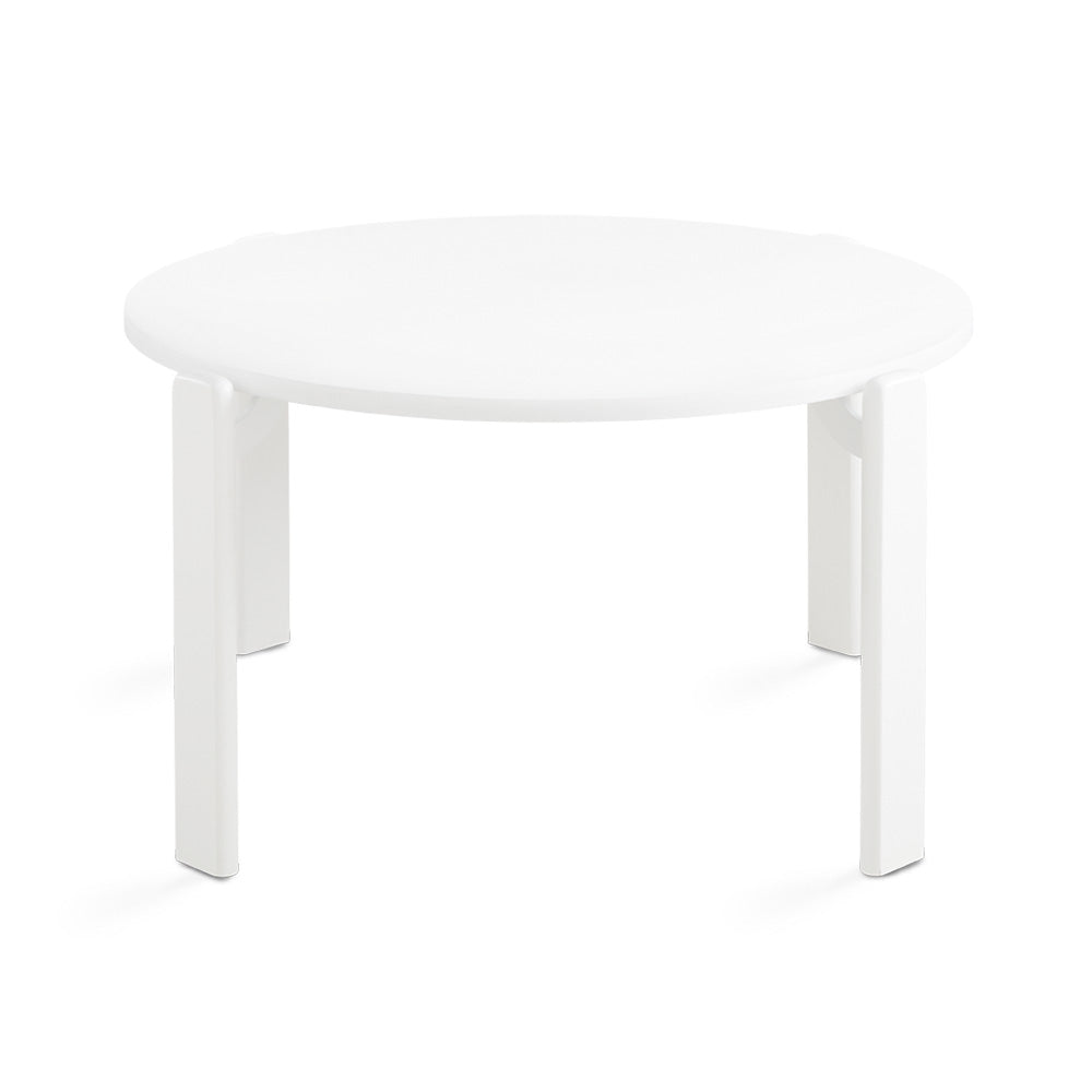Table basse Myrtle noire