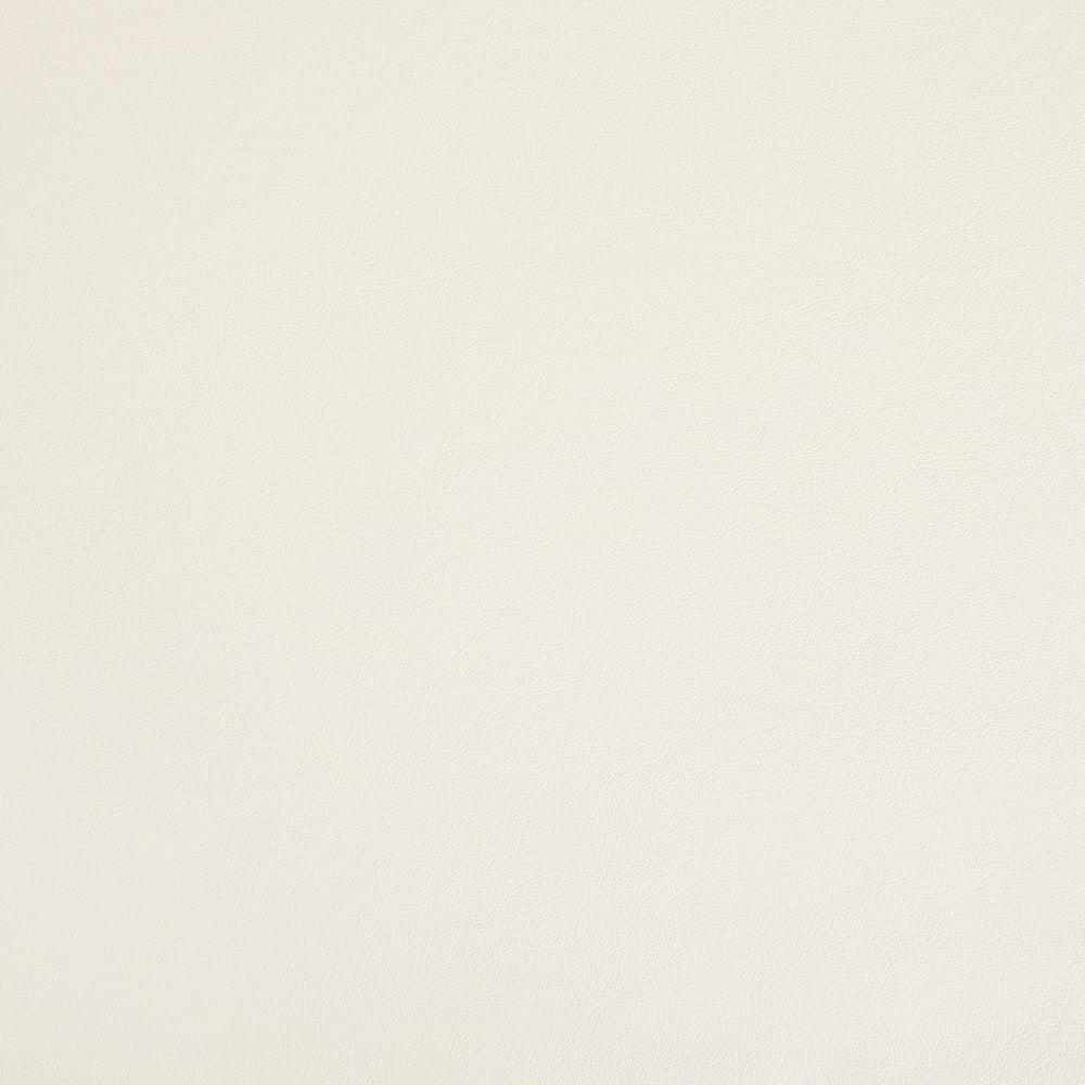 Calvin Counter Chair: Taupe Leatherette