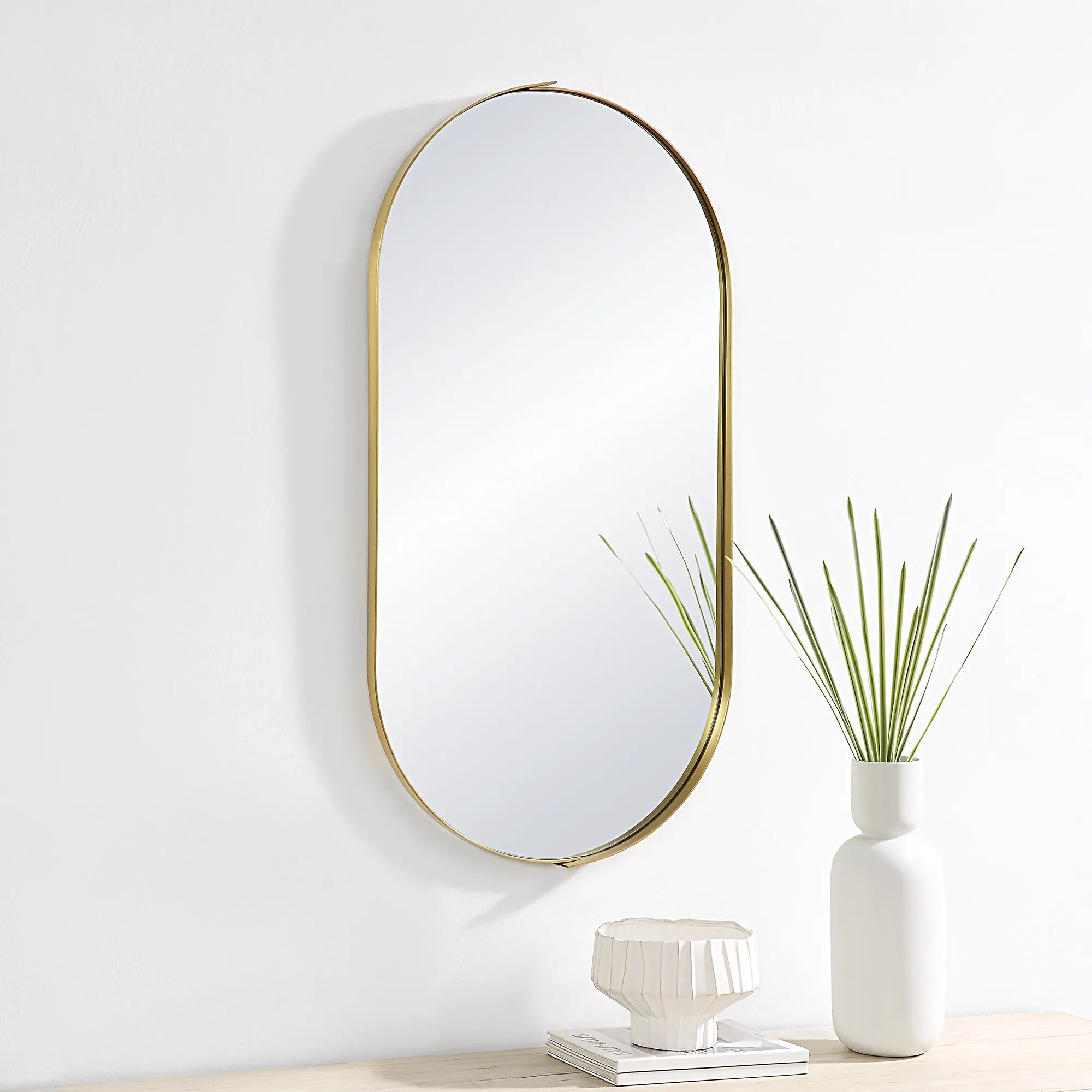 Aleah Wall Mirror