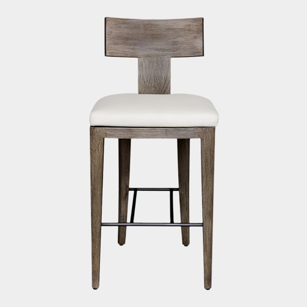 Cellini Outdoor Bar Stool