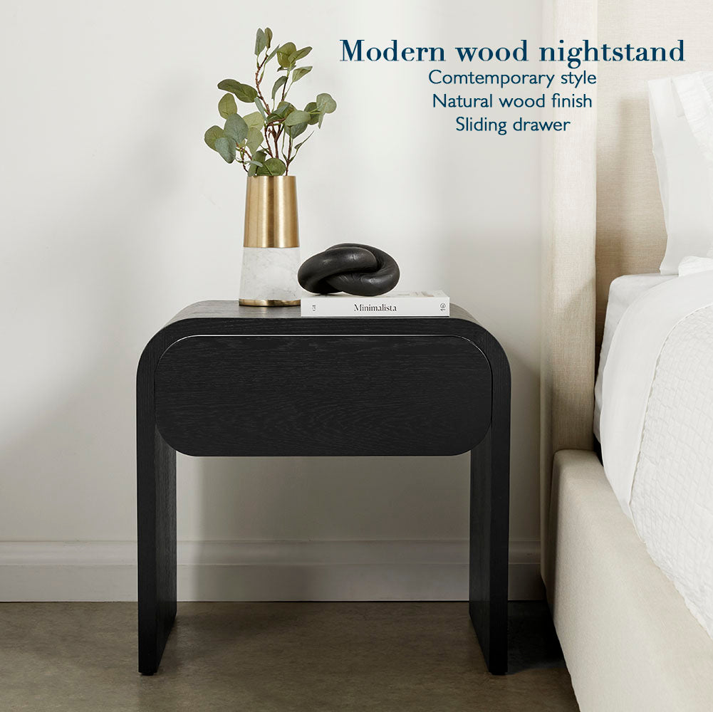 Elvis Night Stand