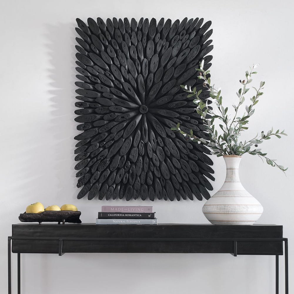Bahama Wood Wall Decor
