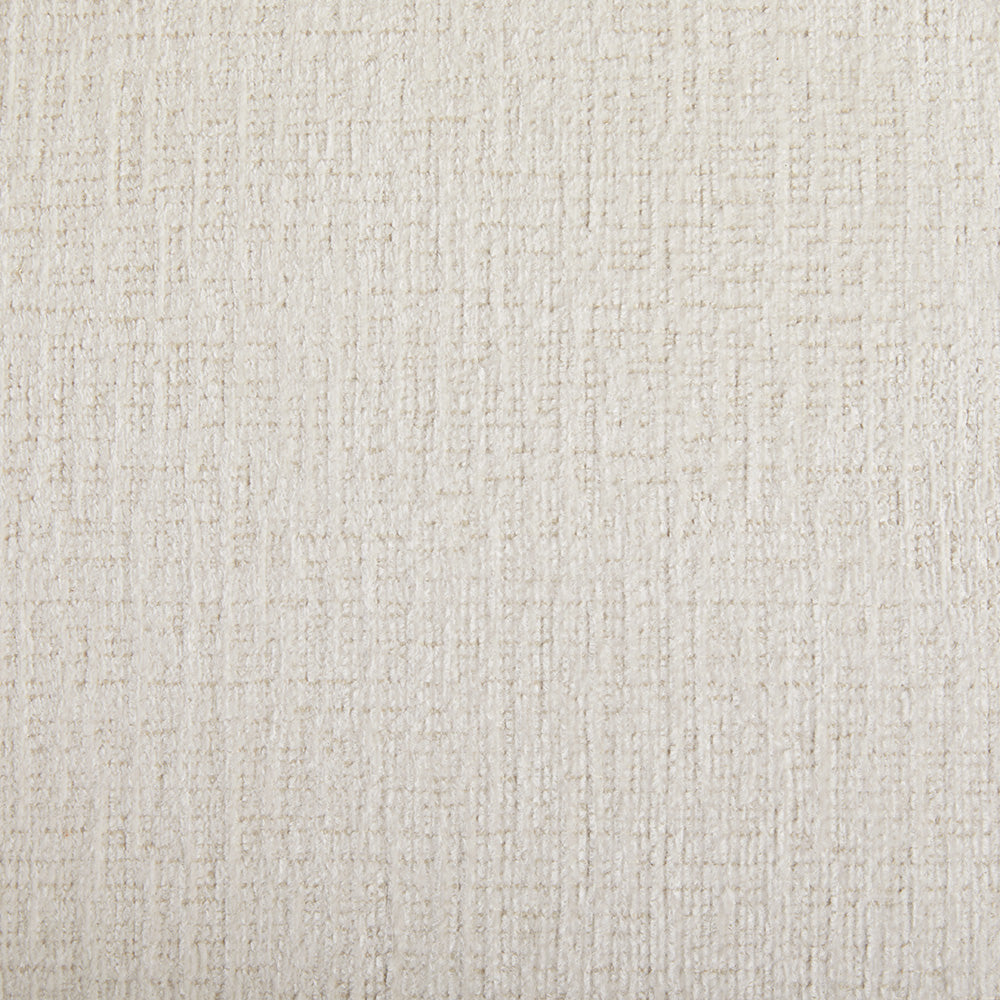 Mallory Accent Chair: Ivory Linen