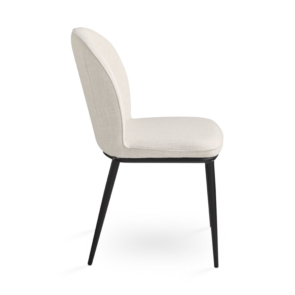 Chaise de salle à manger Angie
