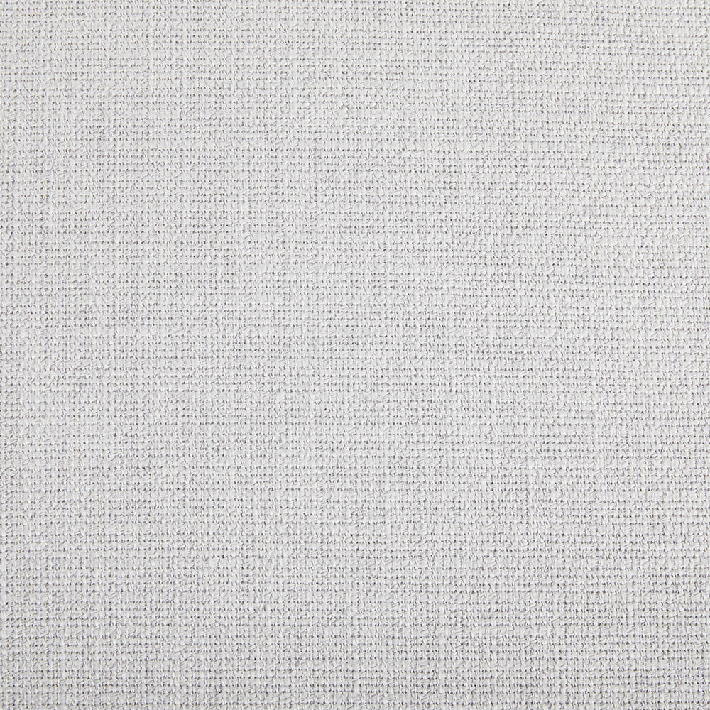 Fortina Dining Chair: Light Grey Linen