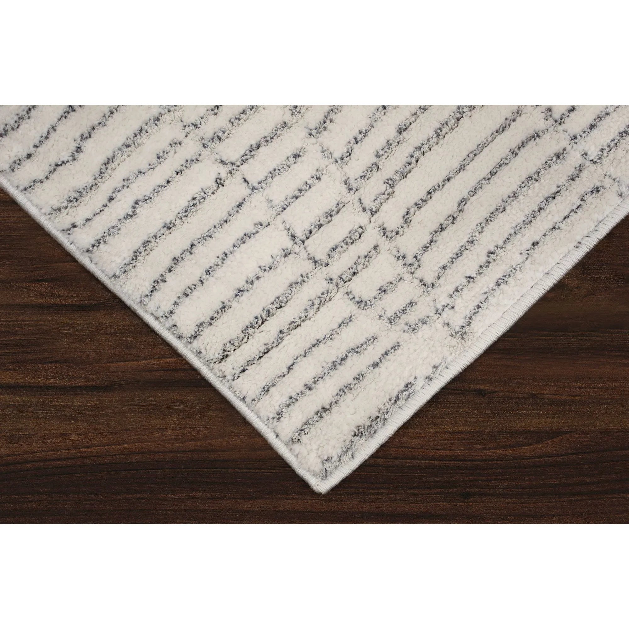 Dalia Power loomed Rug