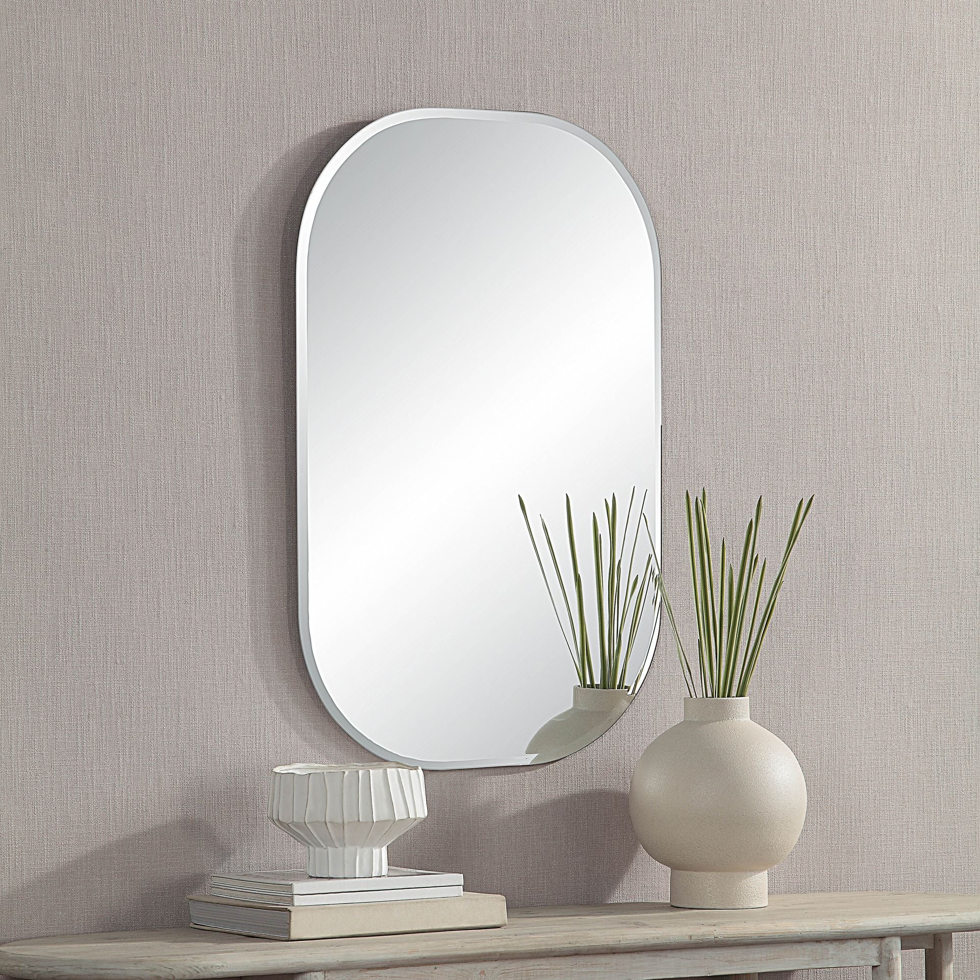 Lantana Wall Mirror
