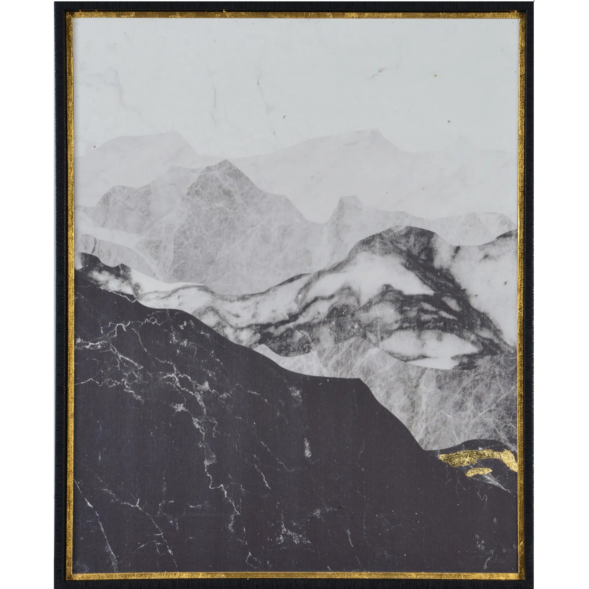 Manford Wall Decor Set Of 3