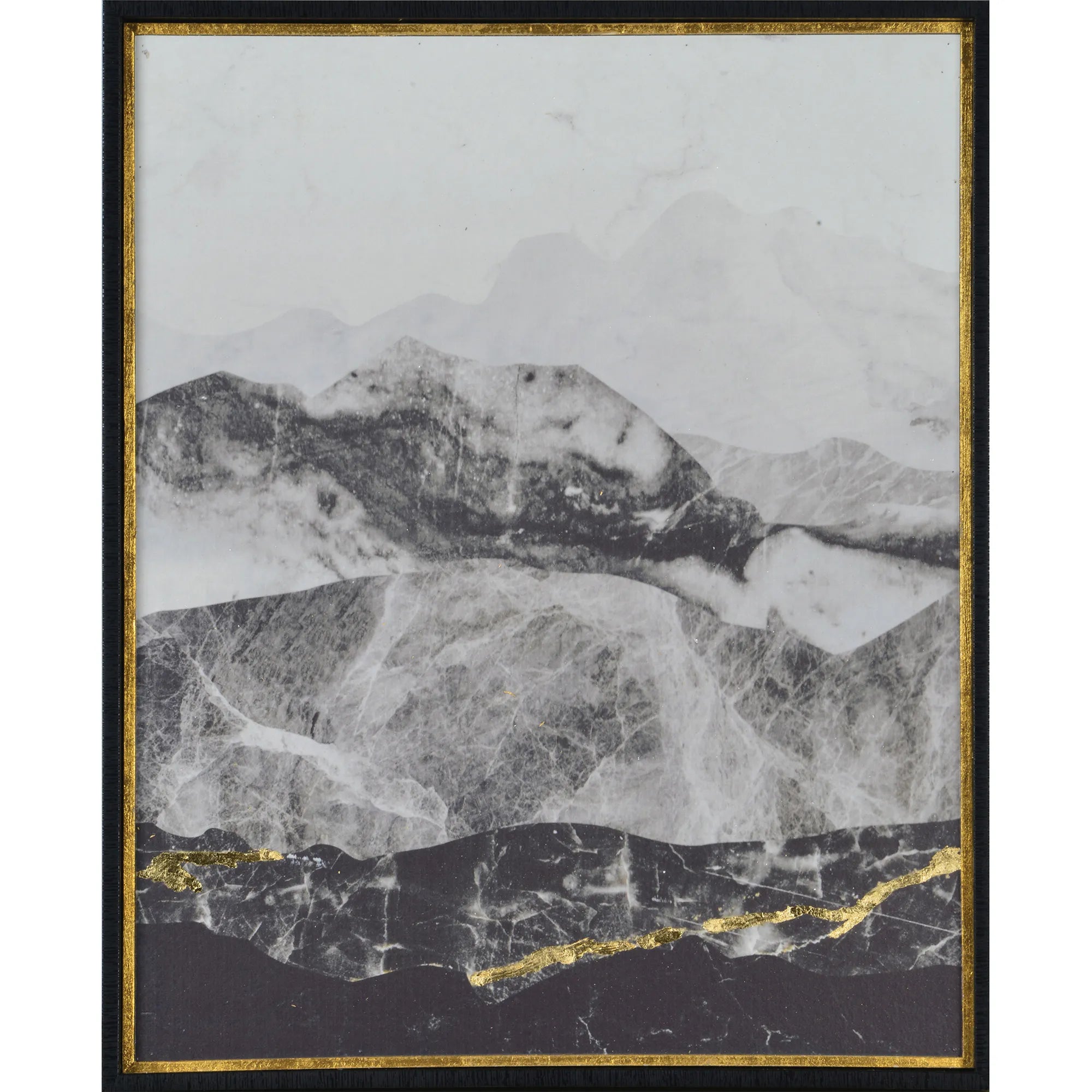 Manford Wall Decor Set Of 3