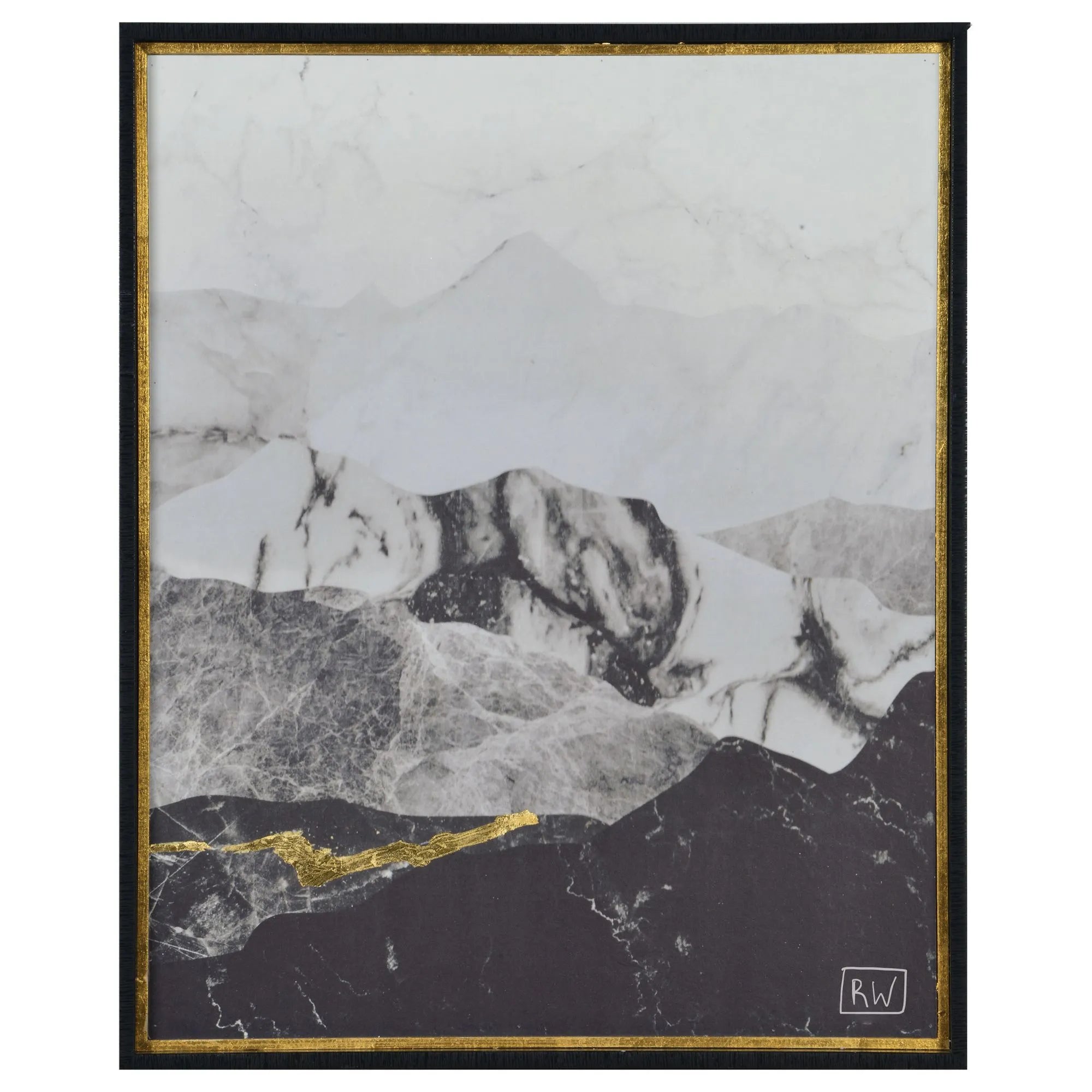 Manford Wall Decor Set Of 3