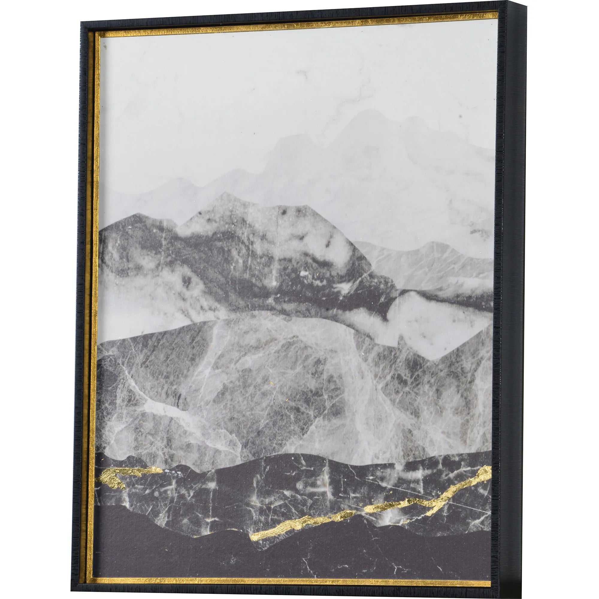 Manford Wall Decor Set Of 3