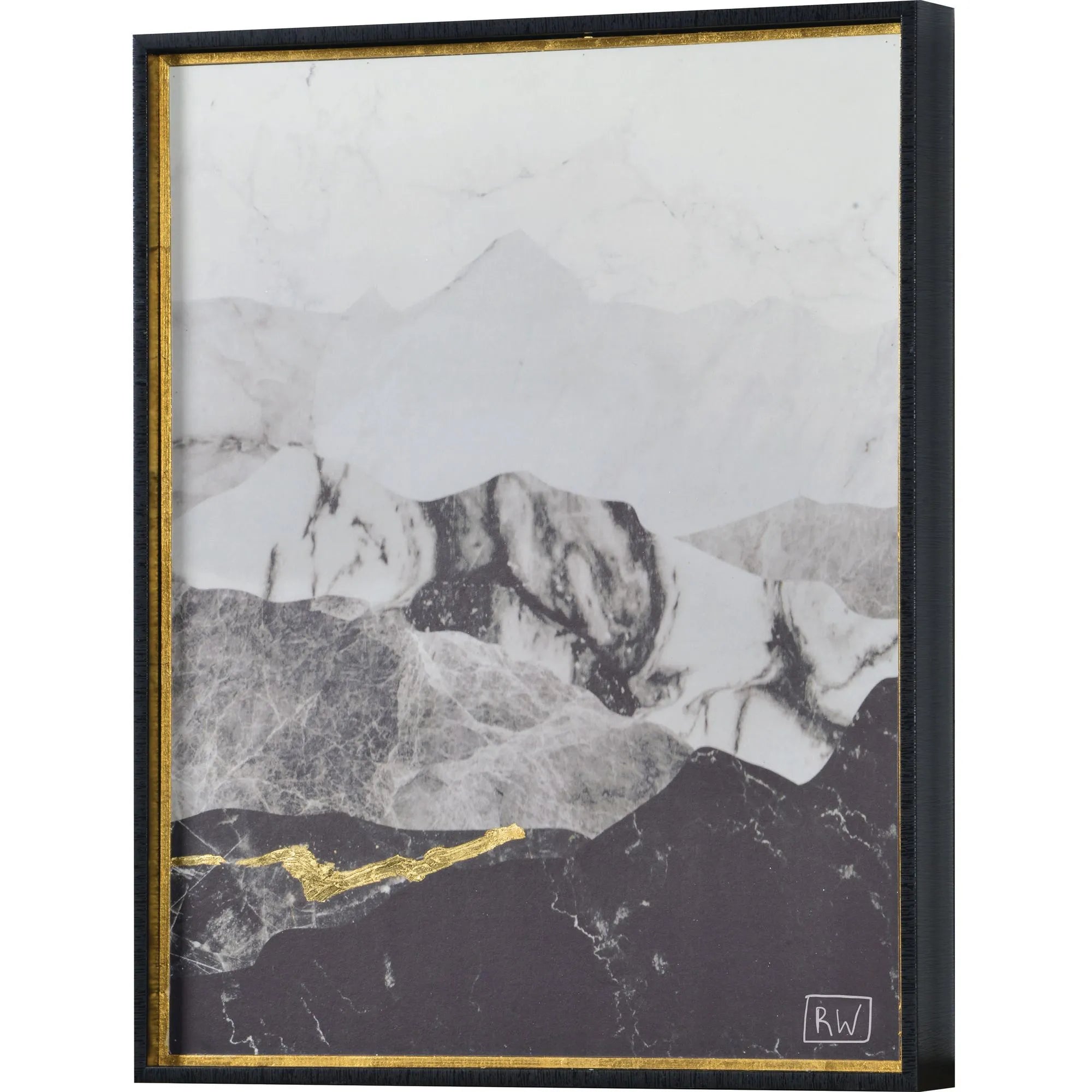 Manford Wall Decor Set Of 3