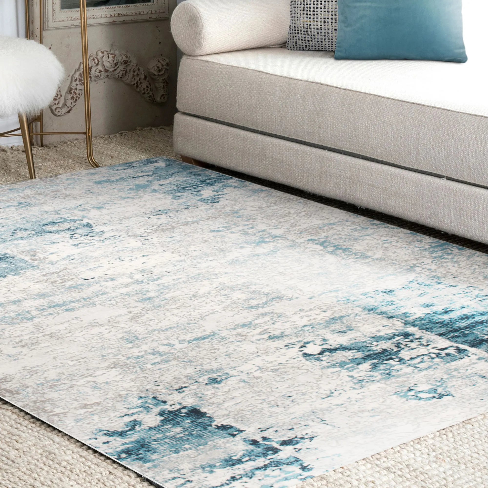 Ariella Power Loomed Rug