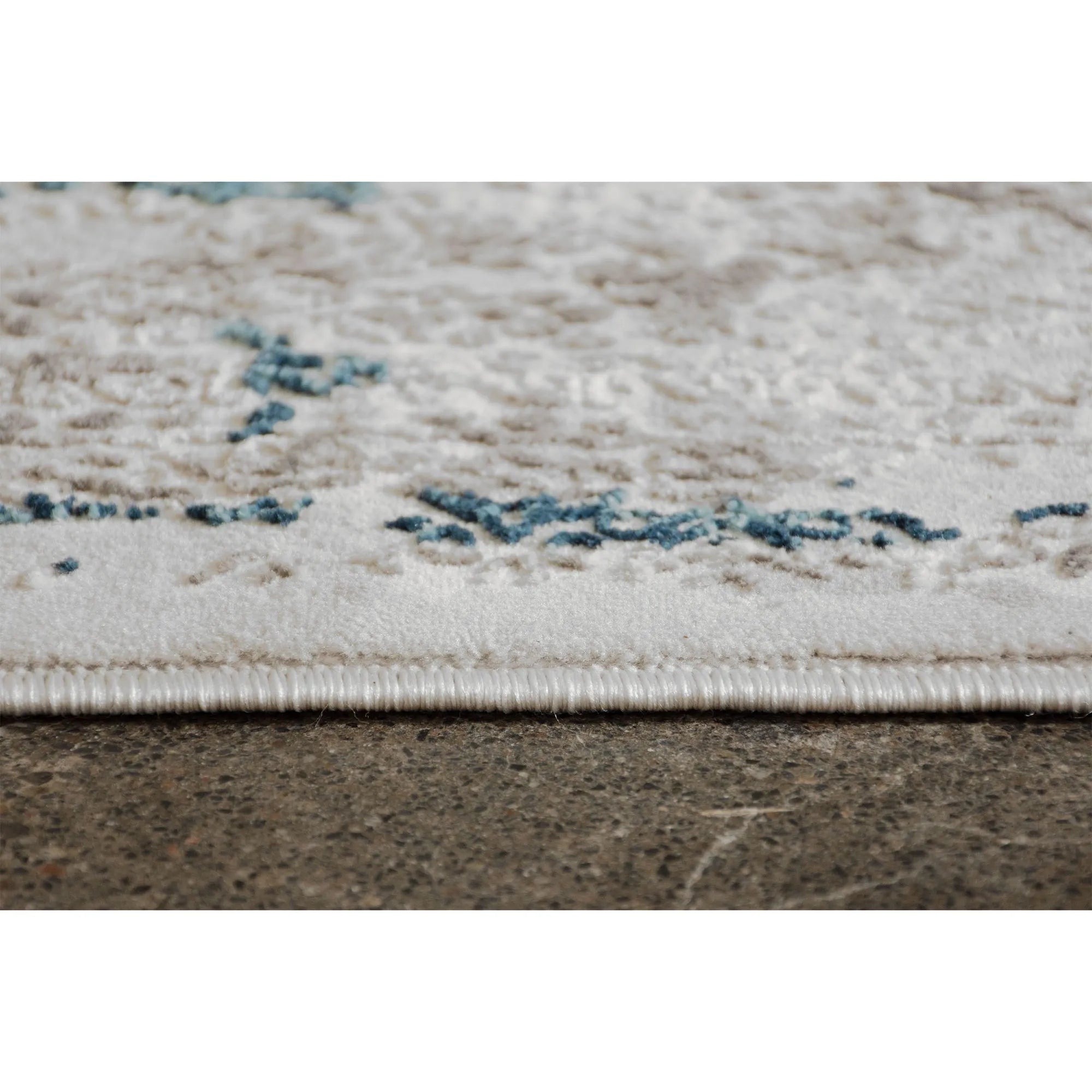 Ariella Power loomed Rug