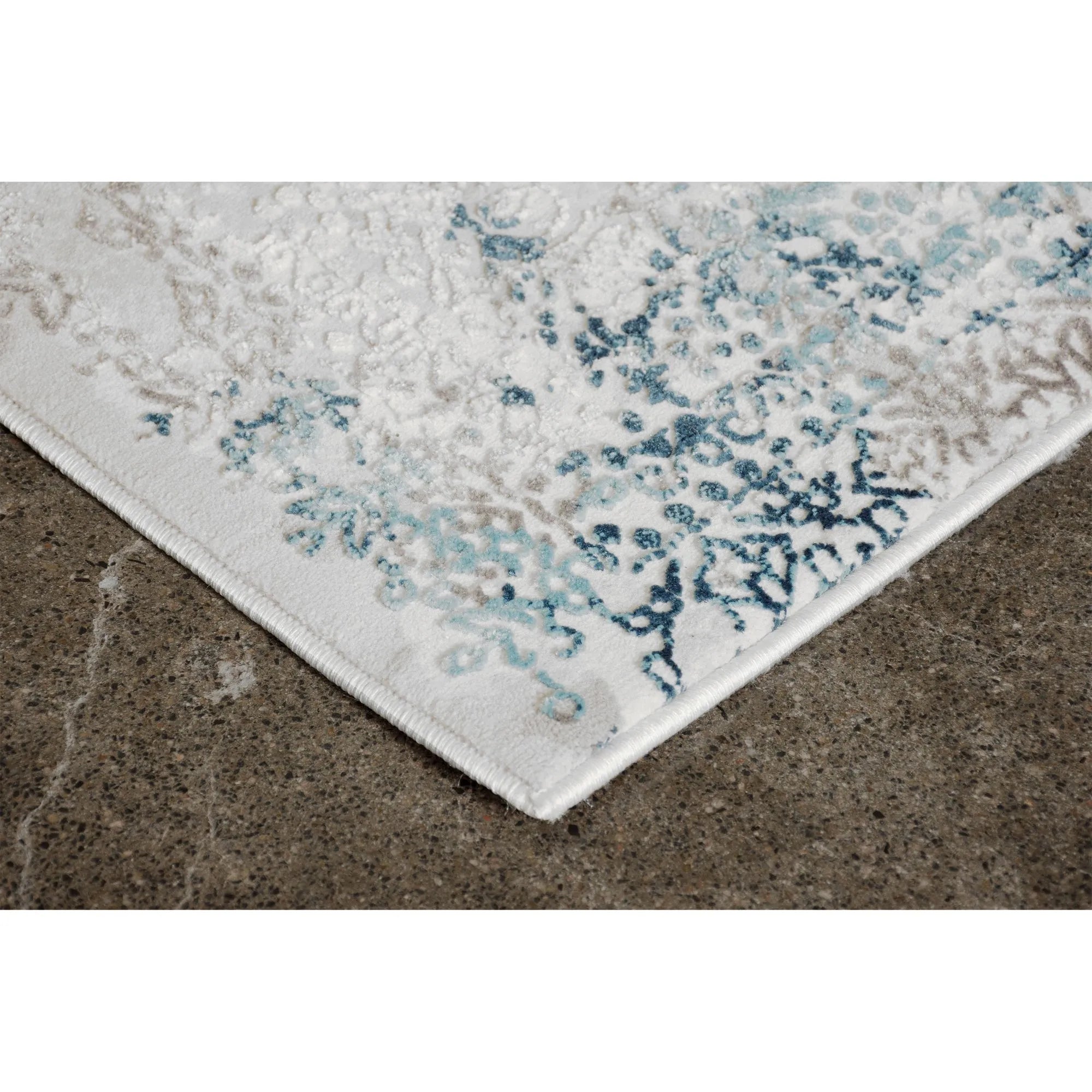 Ariella Power loomed Rug