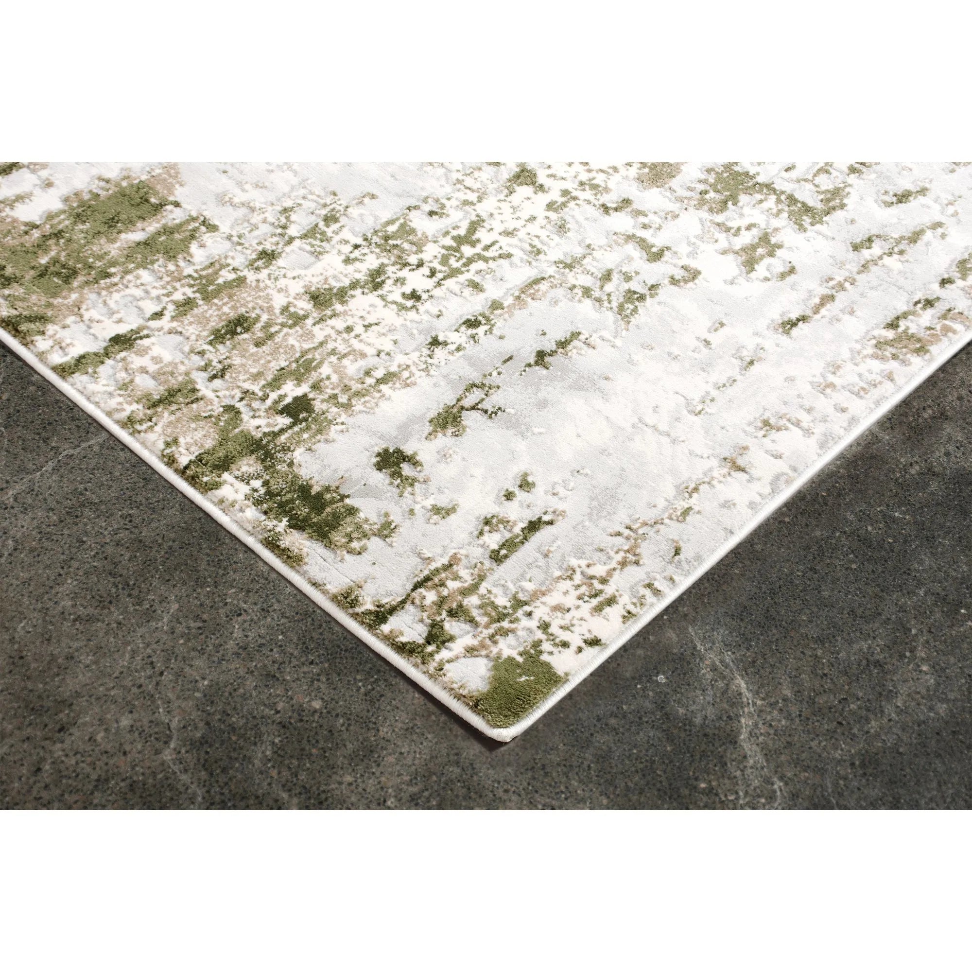 Ariella Power loomed Rug