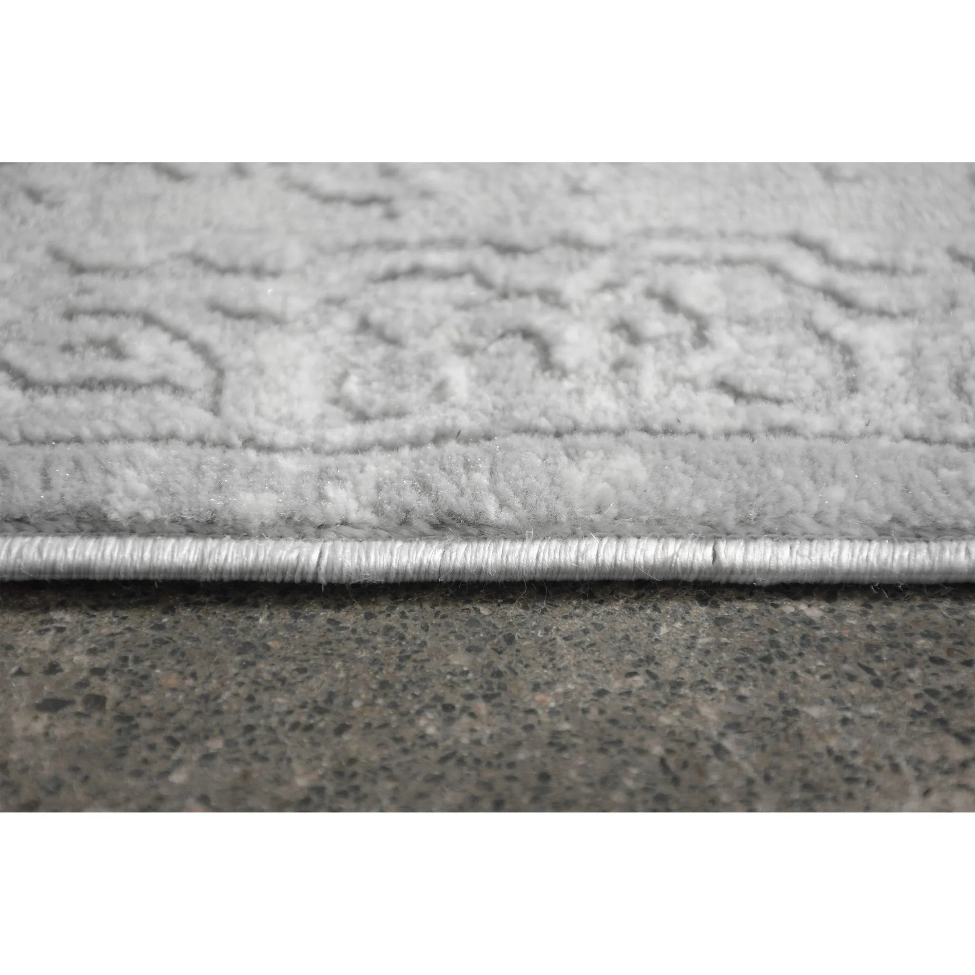 Camila Power loomed Rug