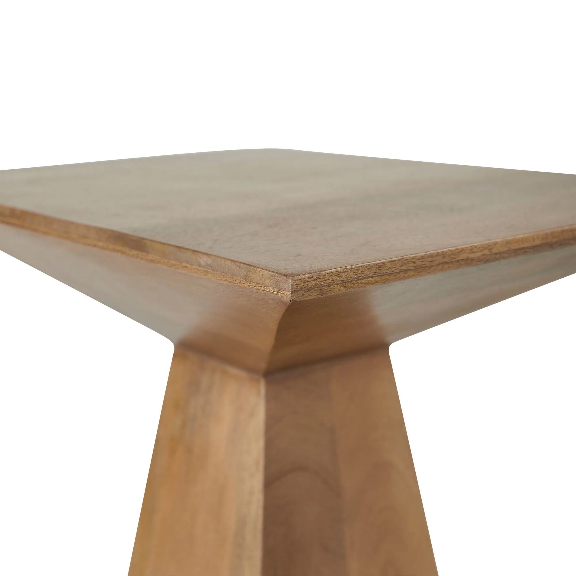 Garnett Side & End Table
