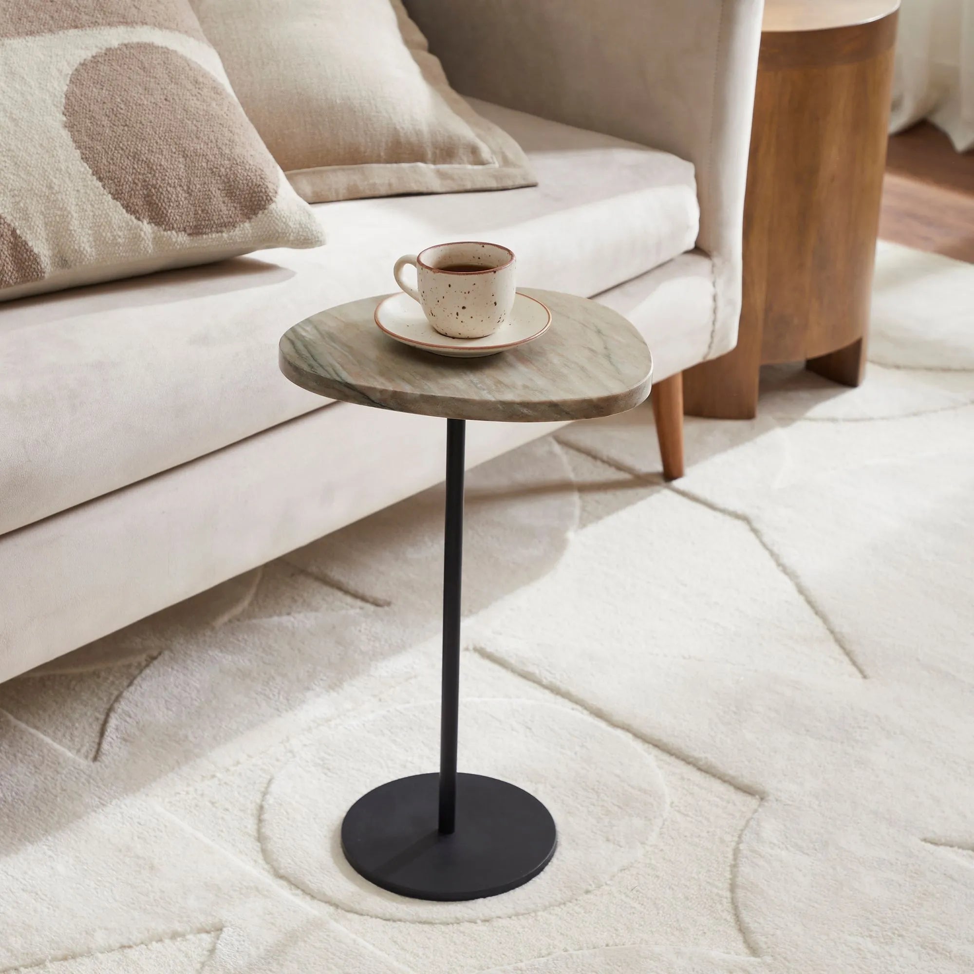 Bethany Side & End Table