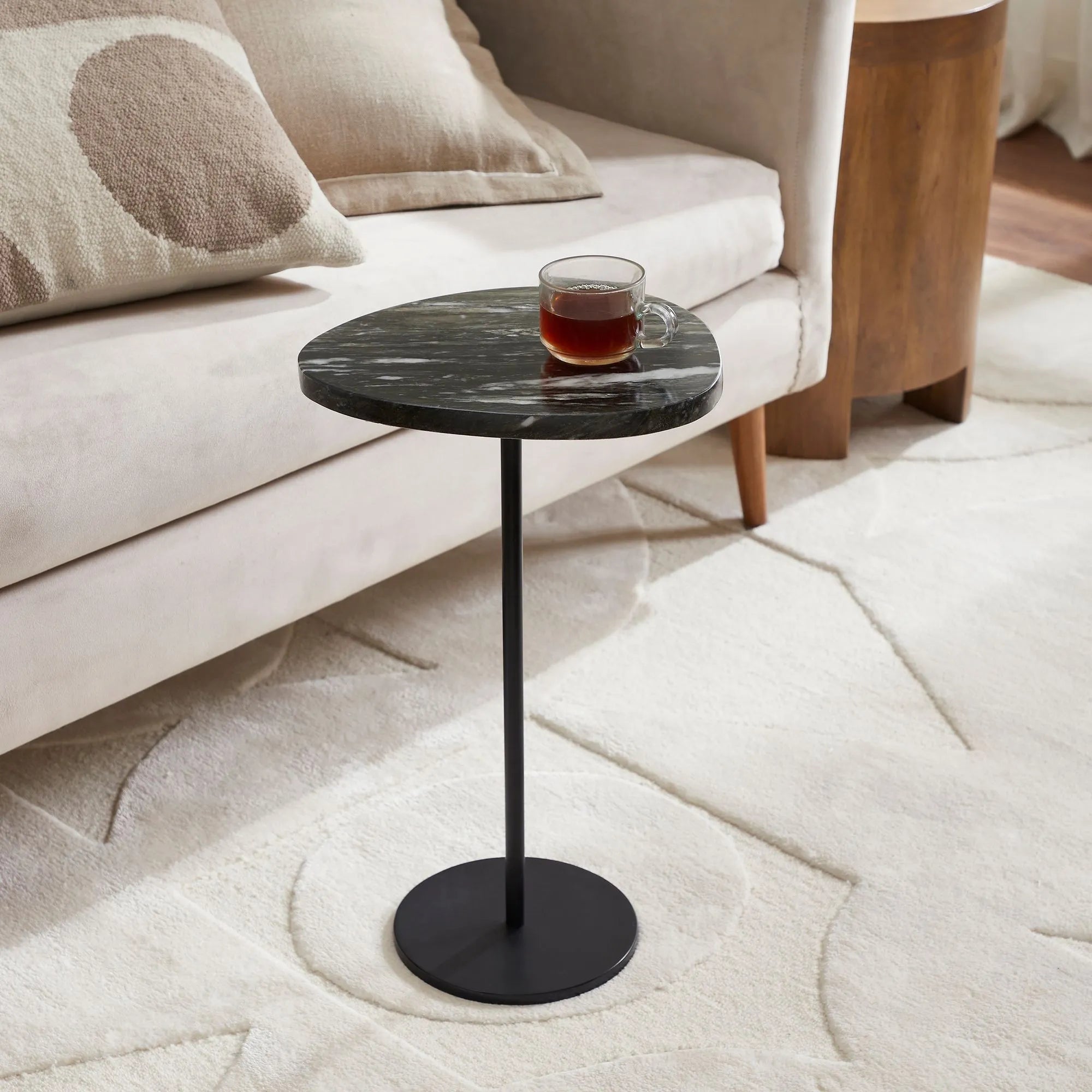 Adeline Side & End Table