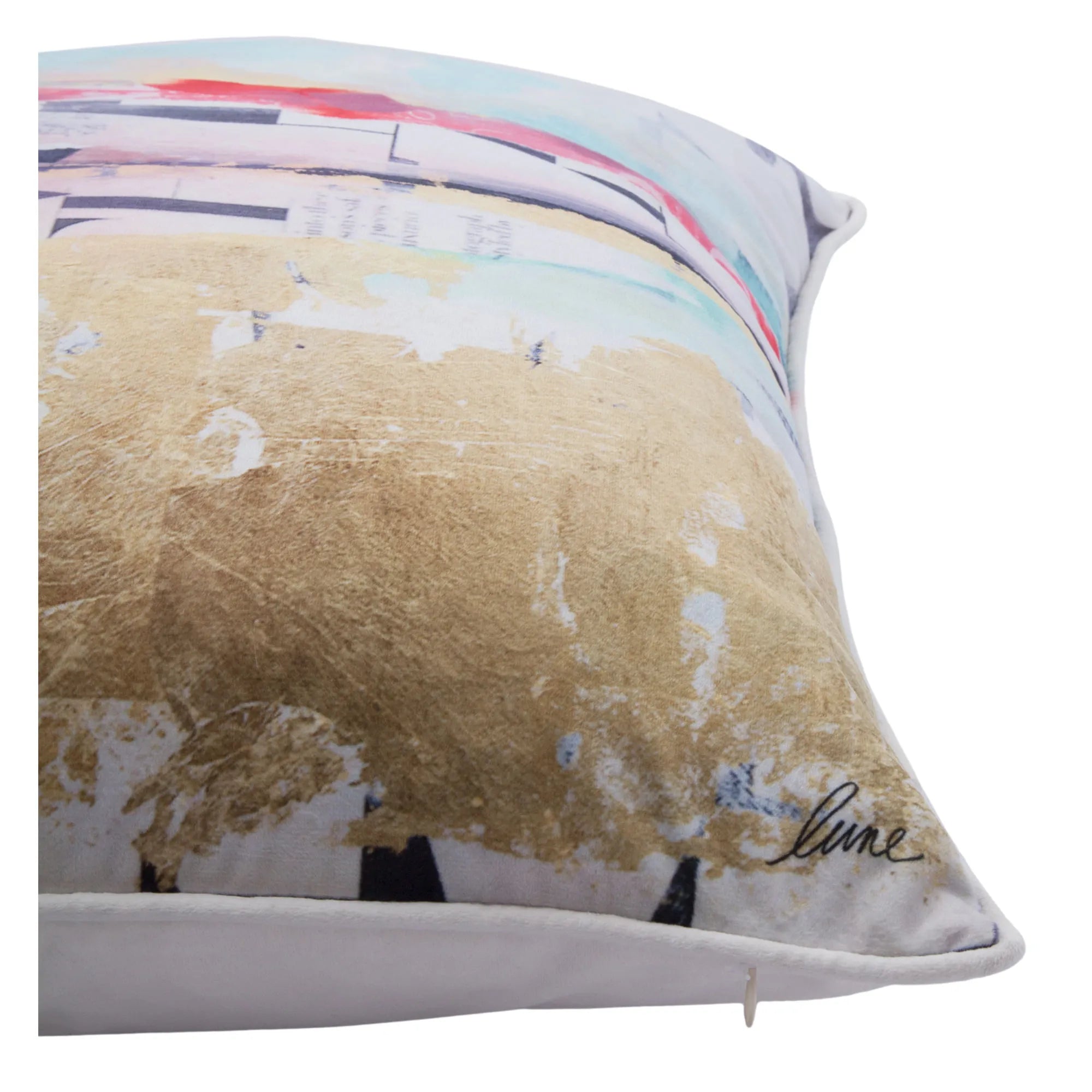 Evora Pillow