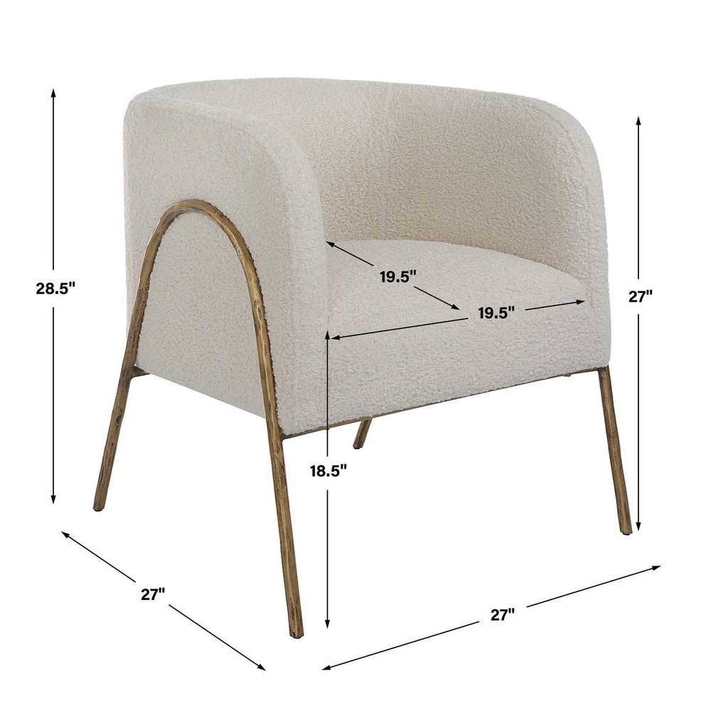 Jacobsen Accent Chair