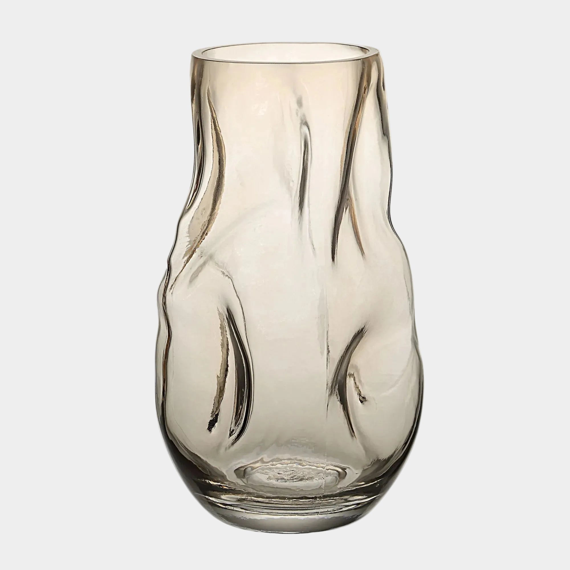 Tawny Vase