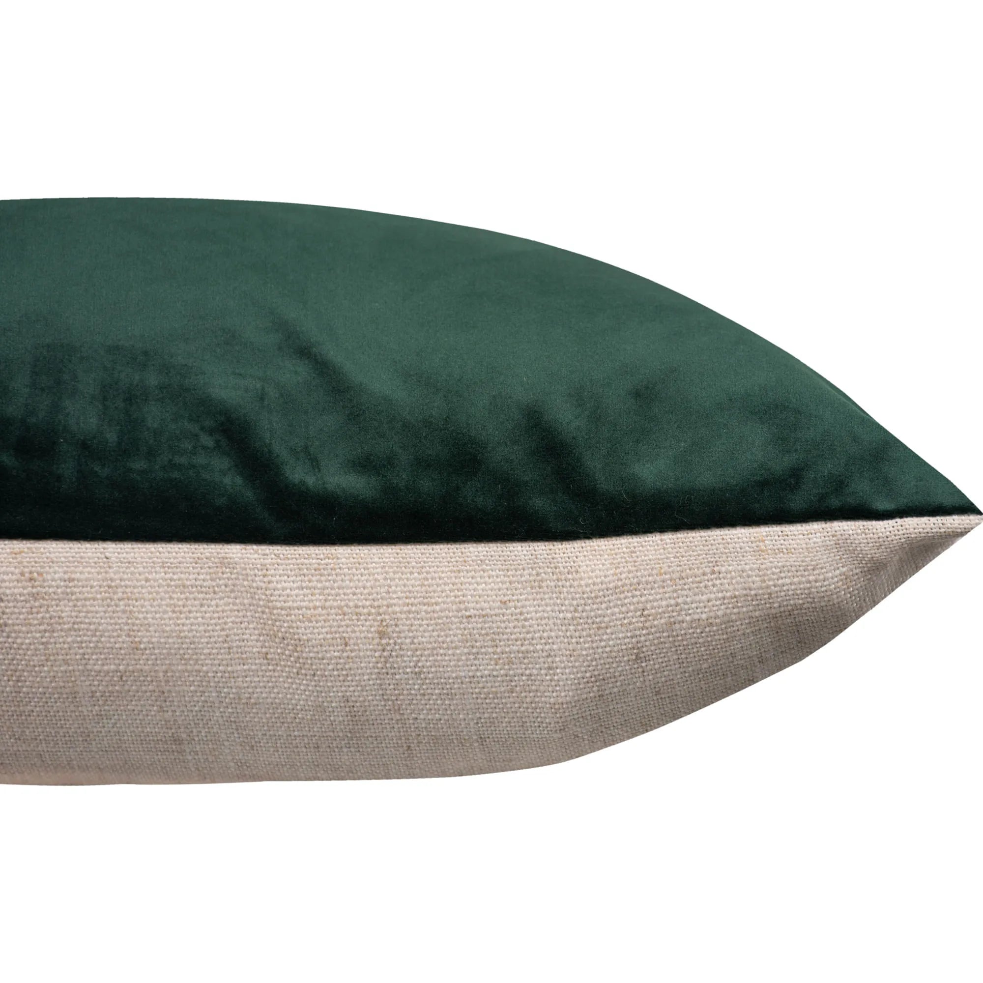 Olive Pillow