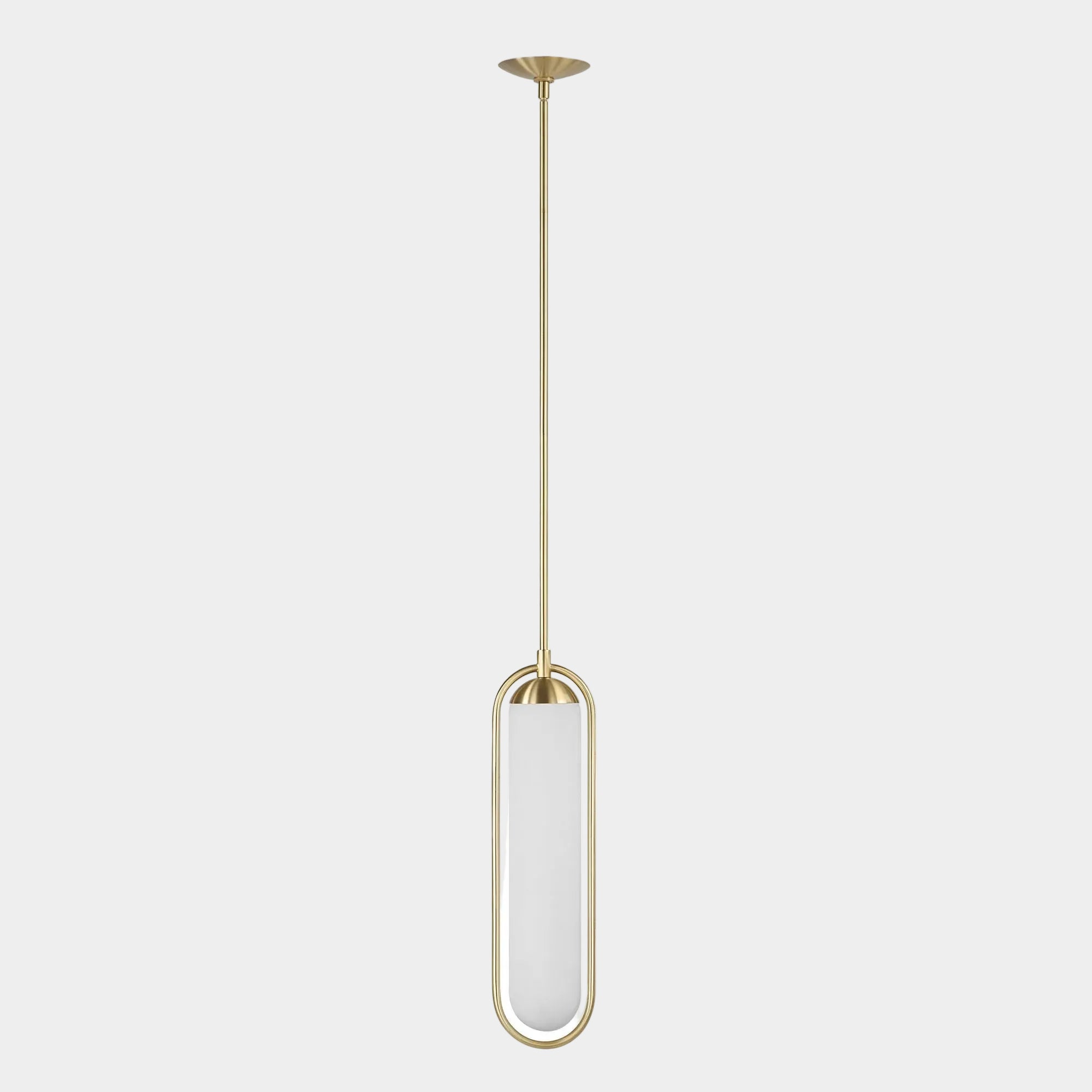 Thurles Pendant Lamp