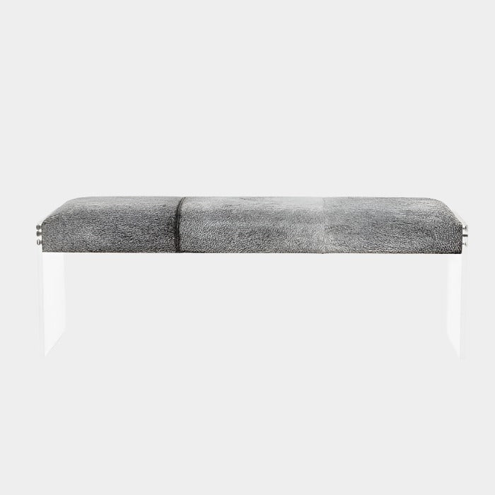 Banc Aiden (Gris)