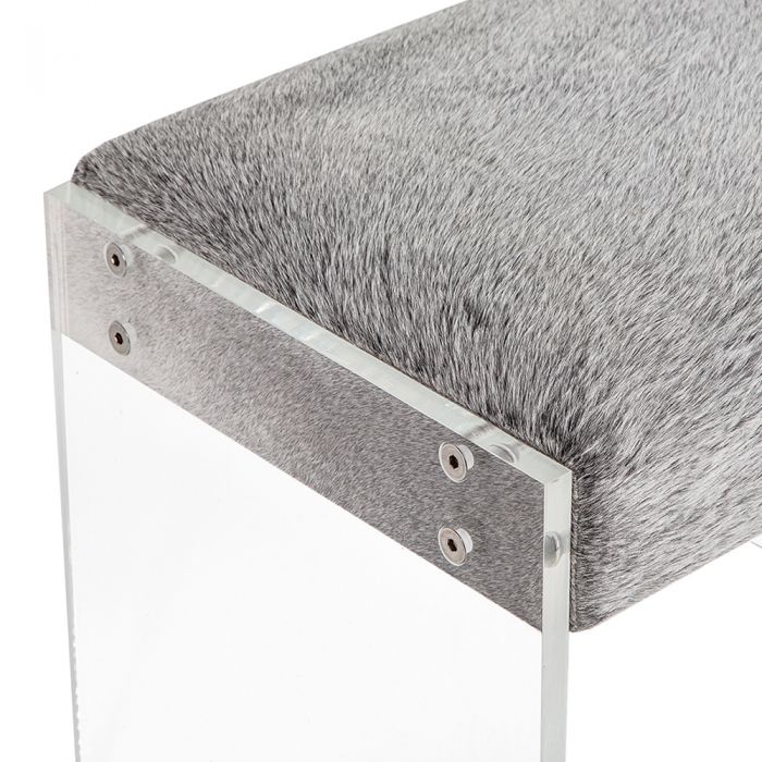 Banc Aiden (Gris)