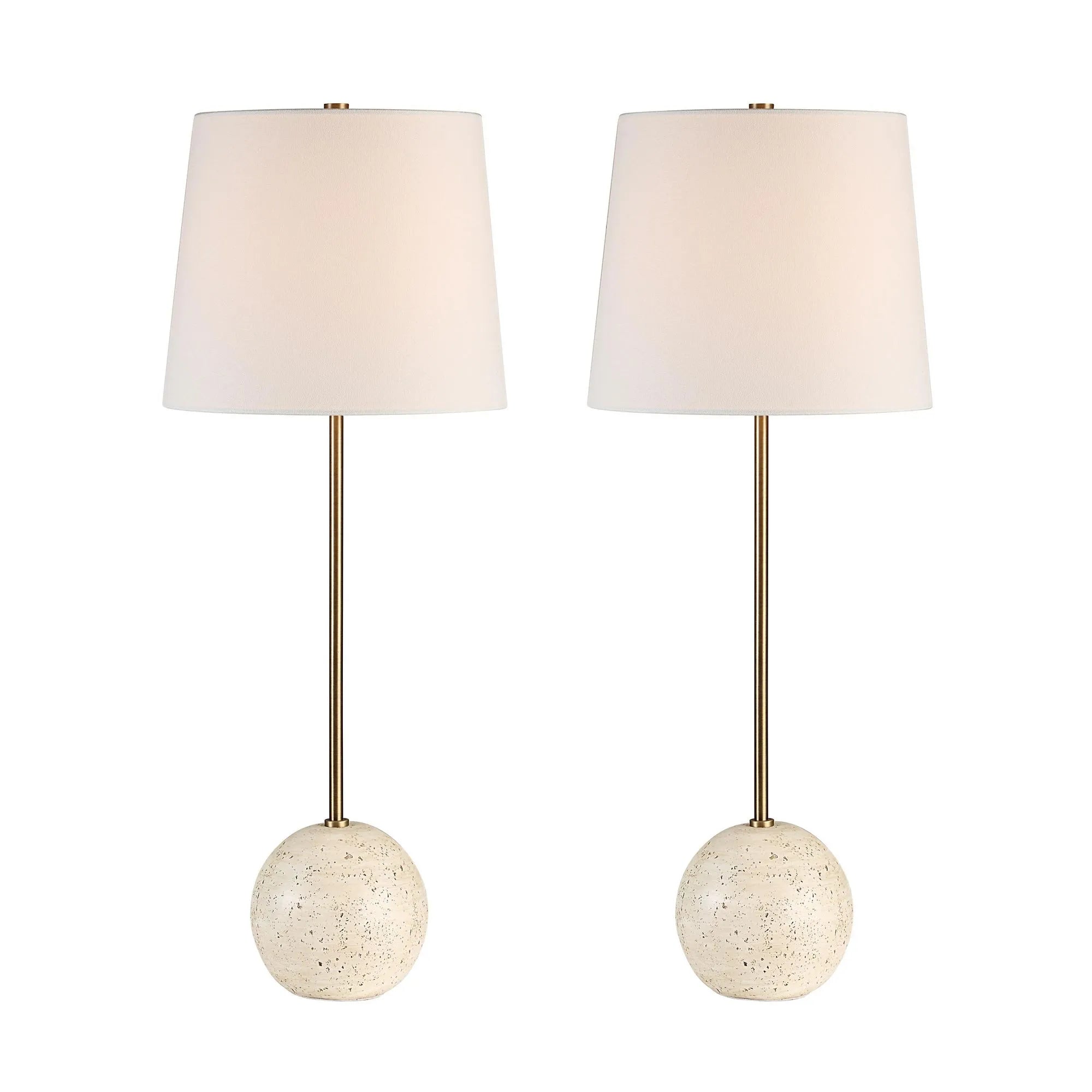 Davide Table Lamp Set of 2