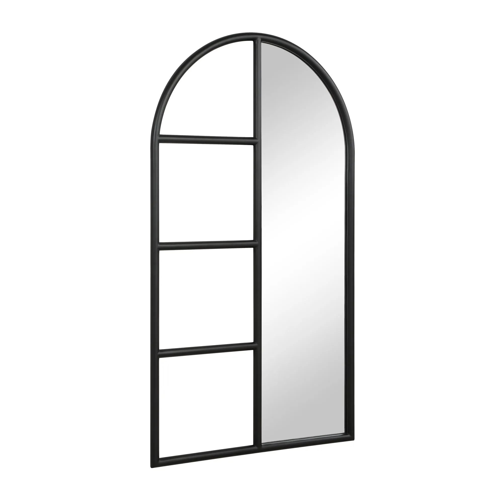 Trellis Wall Mirror