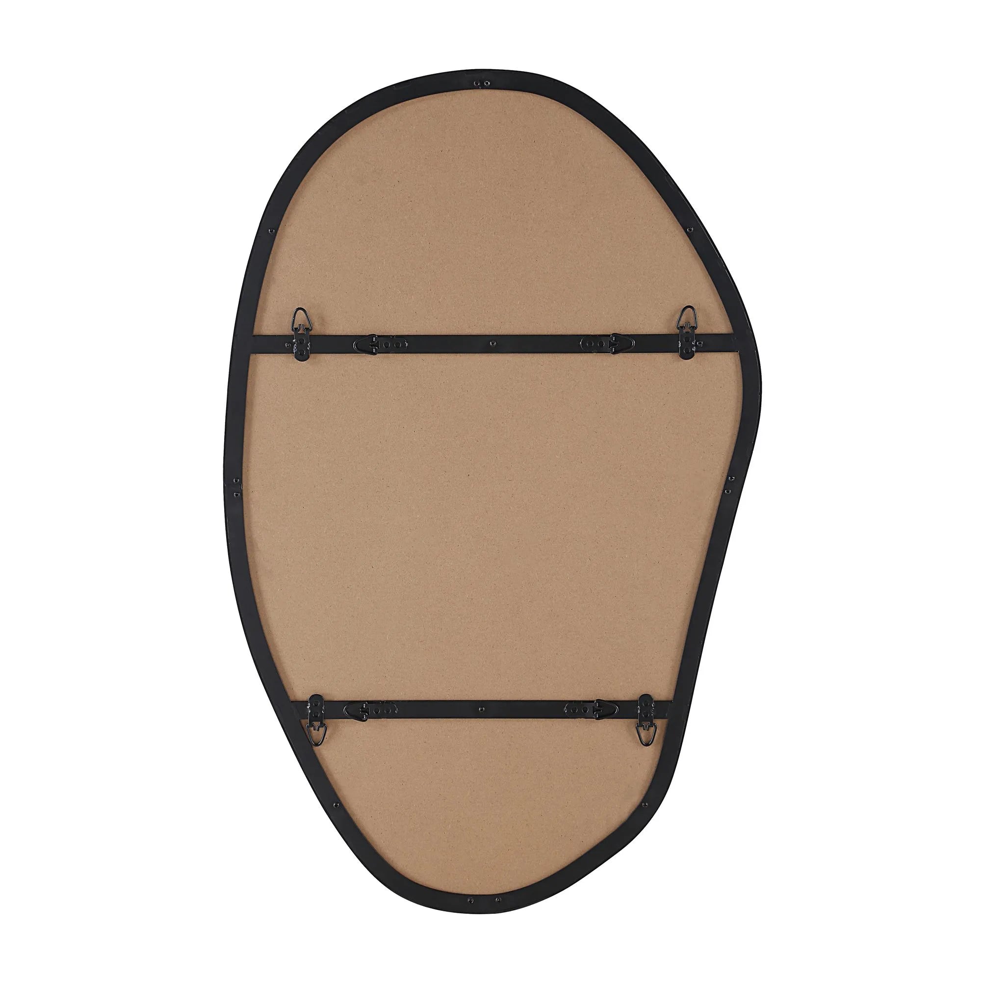 Gela Wall Mirror