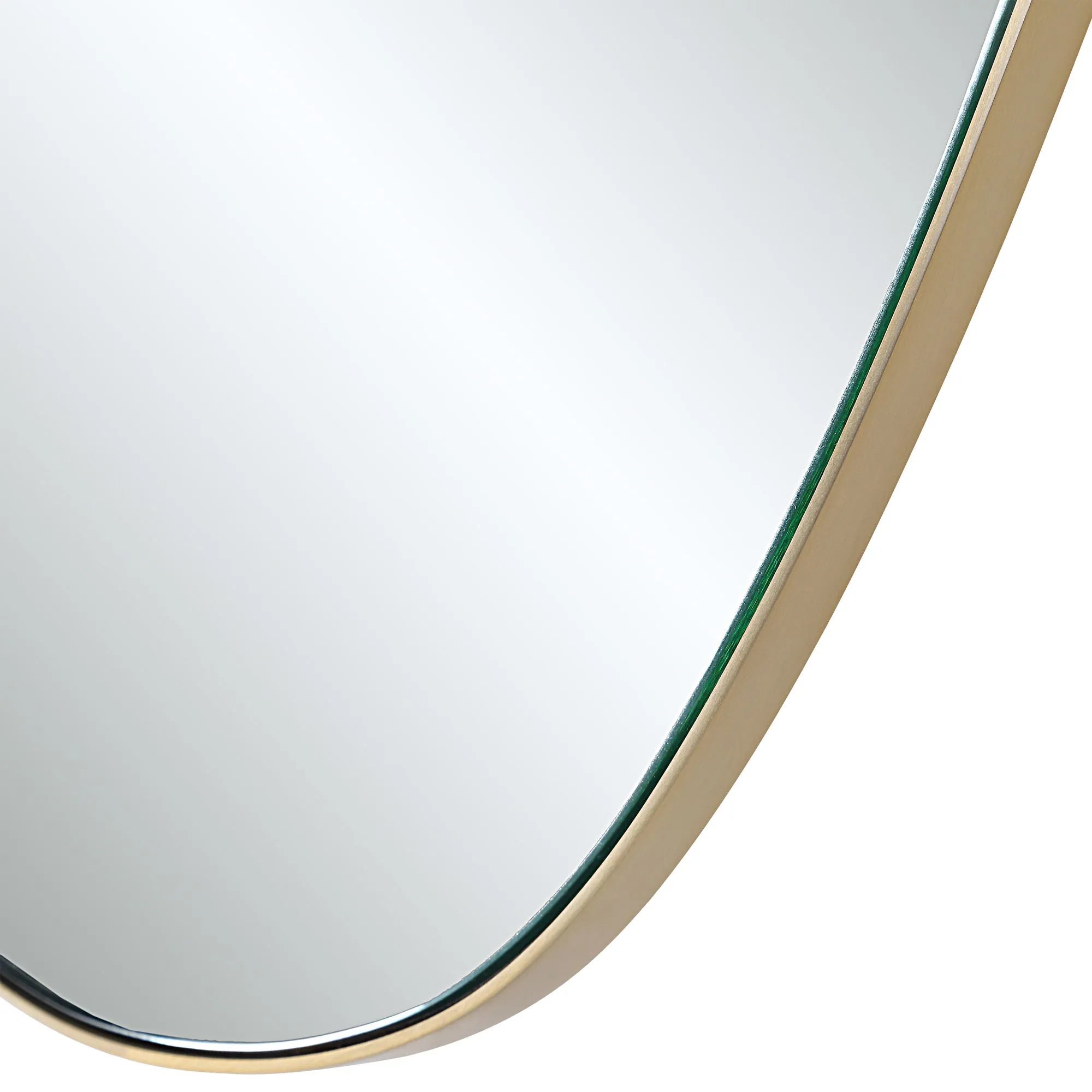 Gatella Wall Mirror