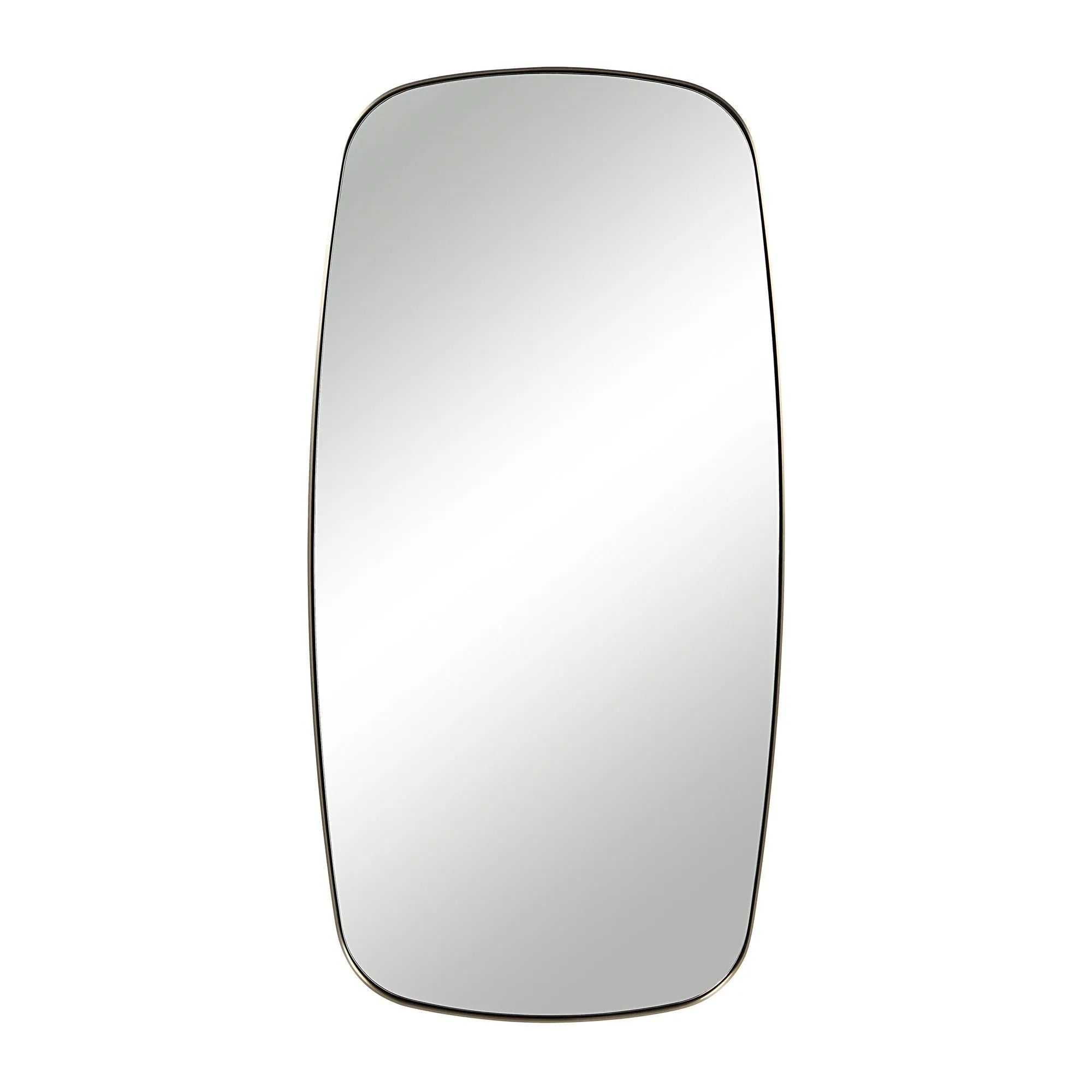 Jacossa Wall Mirror