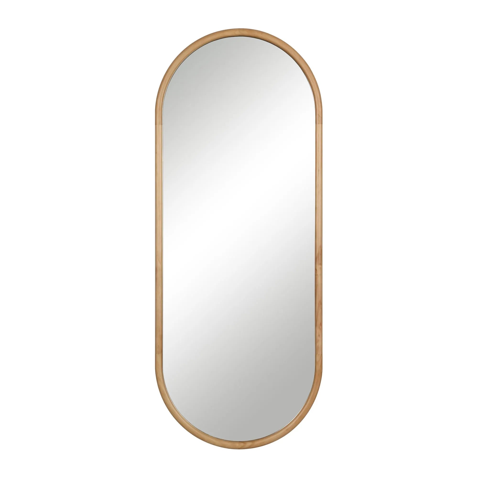 Pudino Wall Mirror