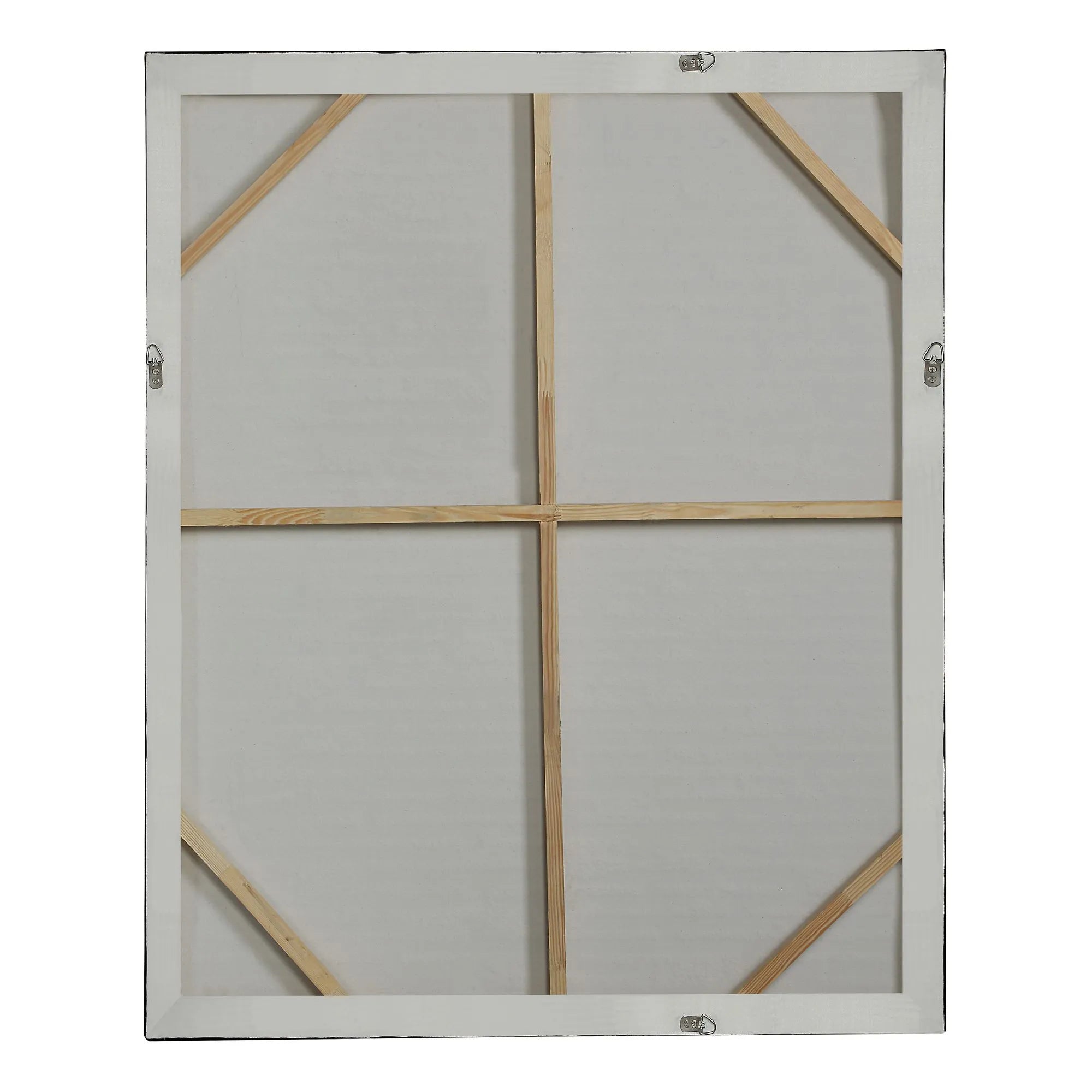 Kinetic Hand Painted