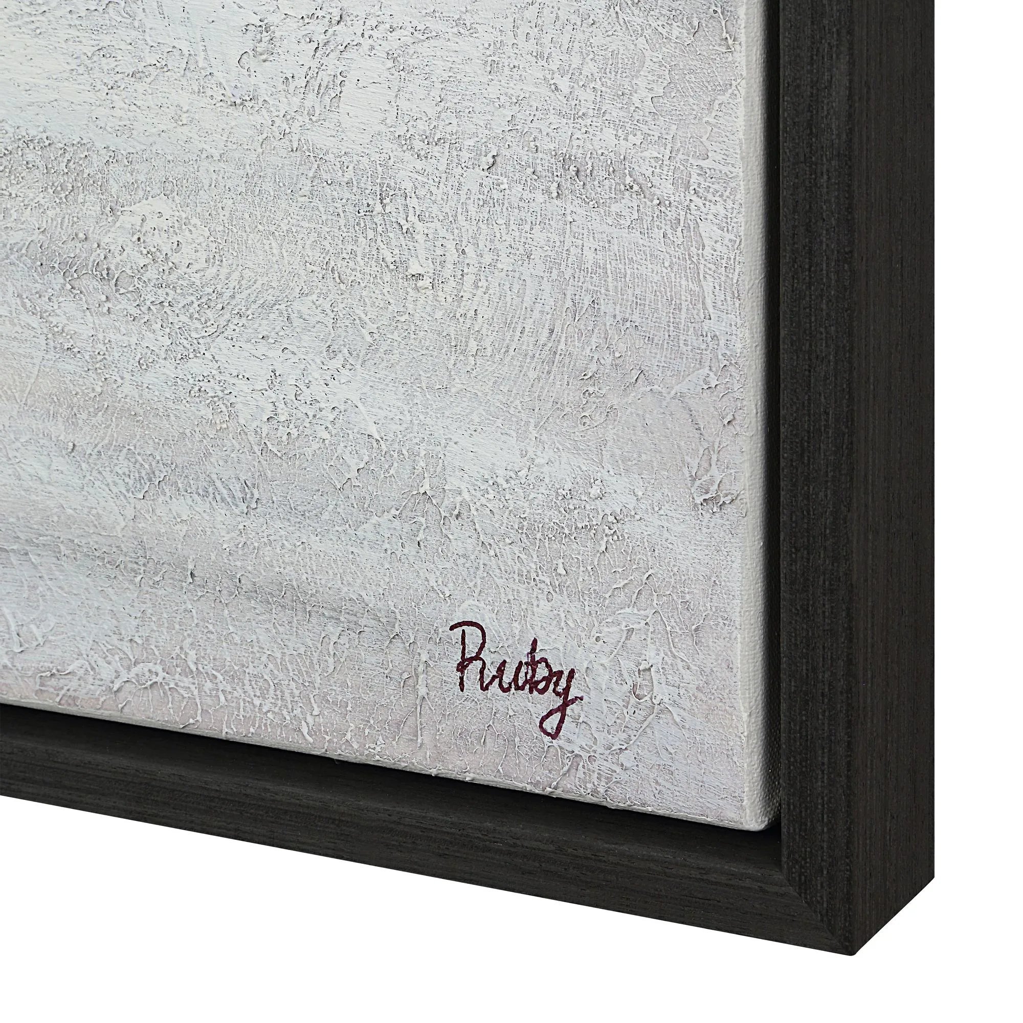 Baelish Hand Painted