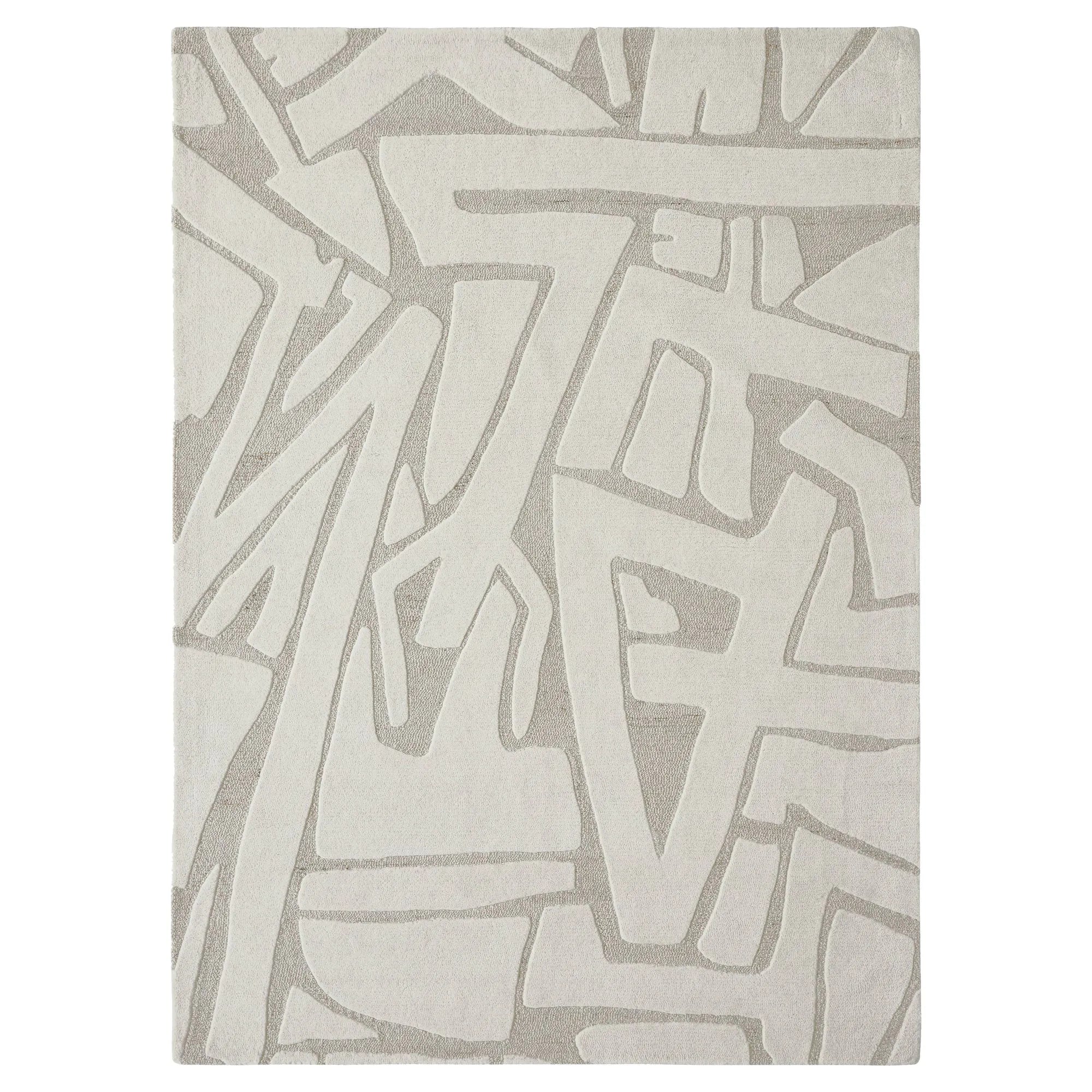 Cosmos Hand Tufted Rug