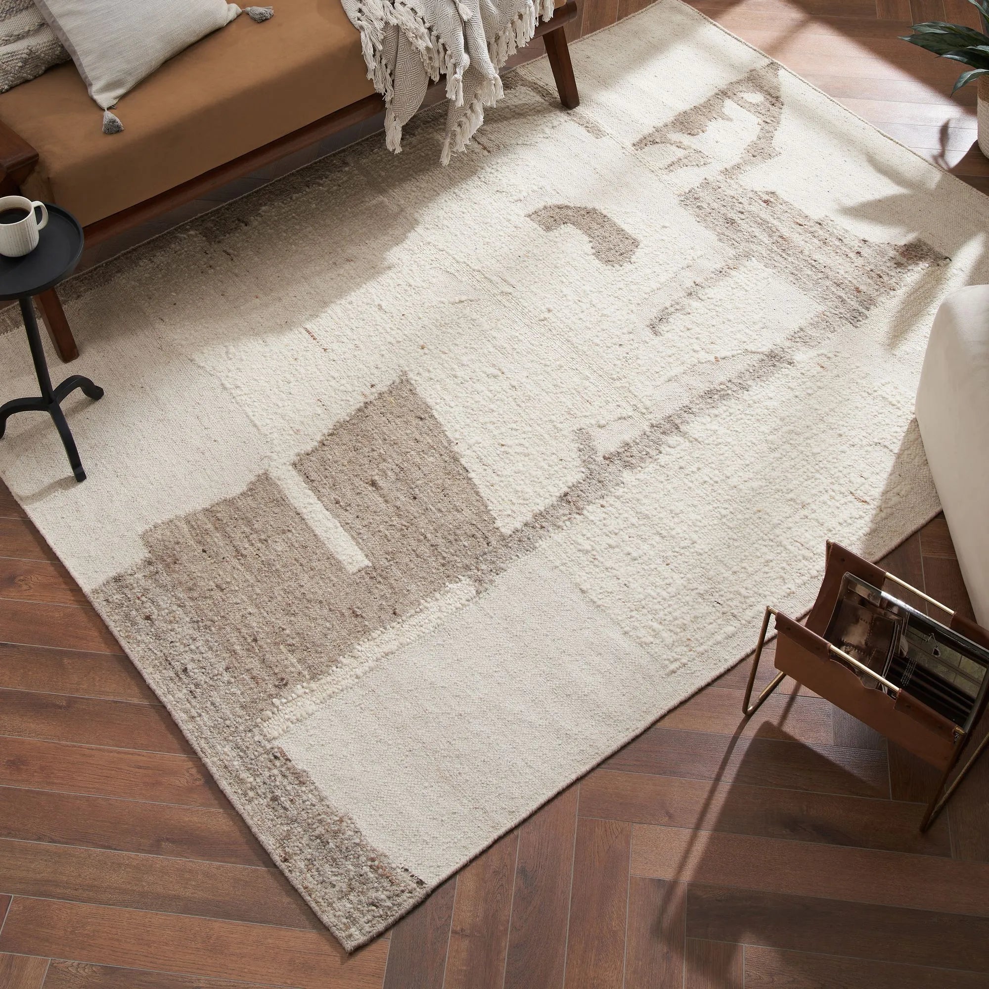 Grace Handwoven Rug