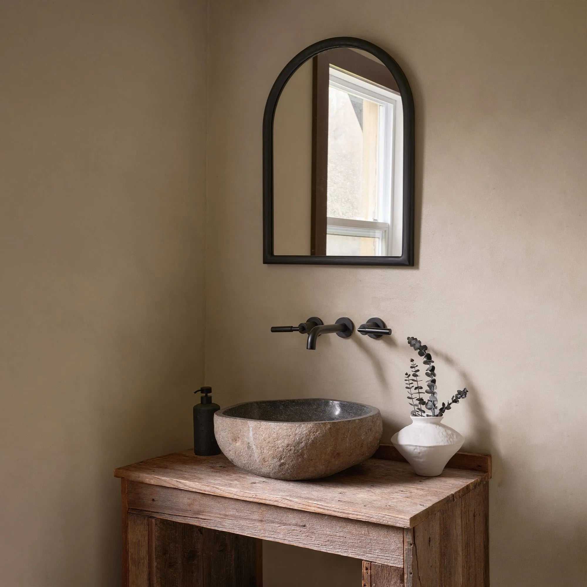 Olfito Wall Mirror