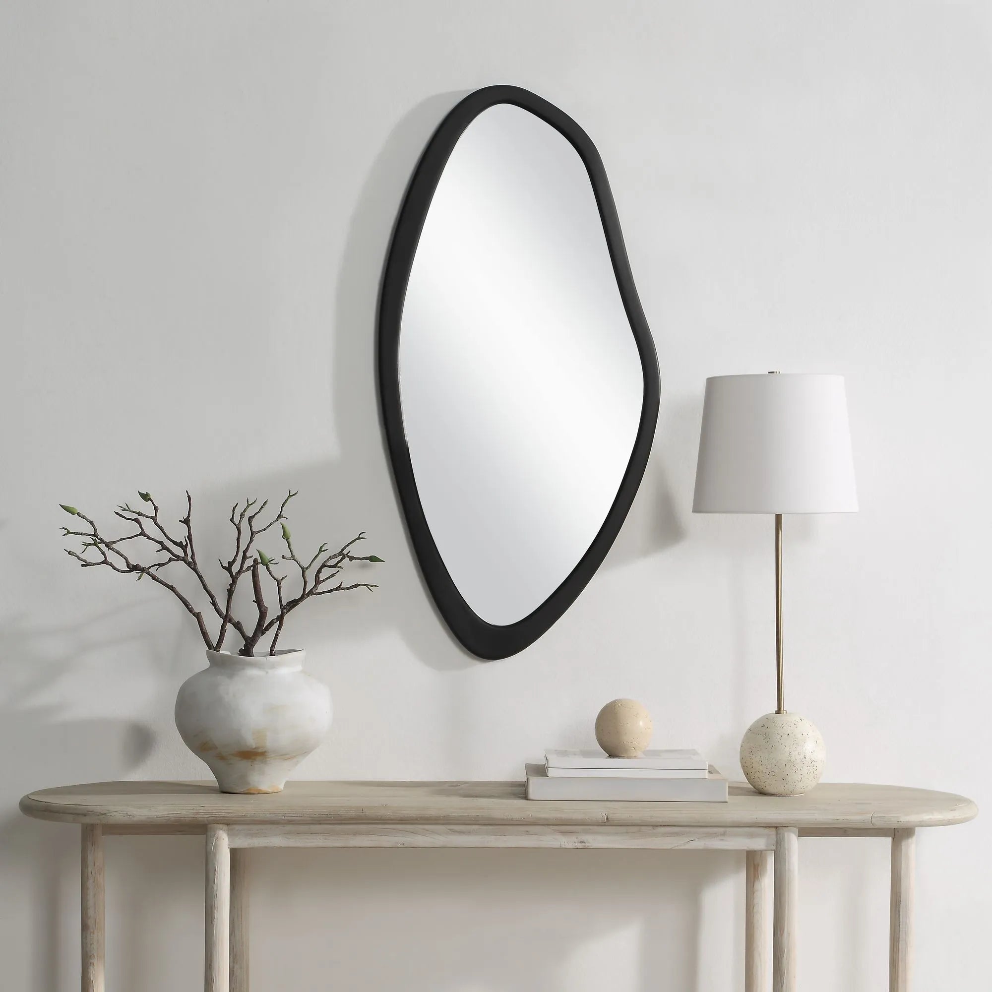 Trani Wall Mirror