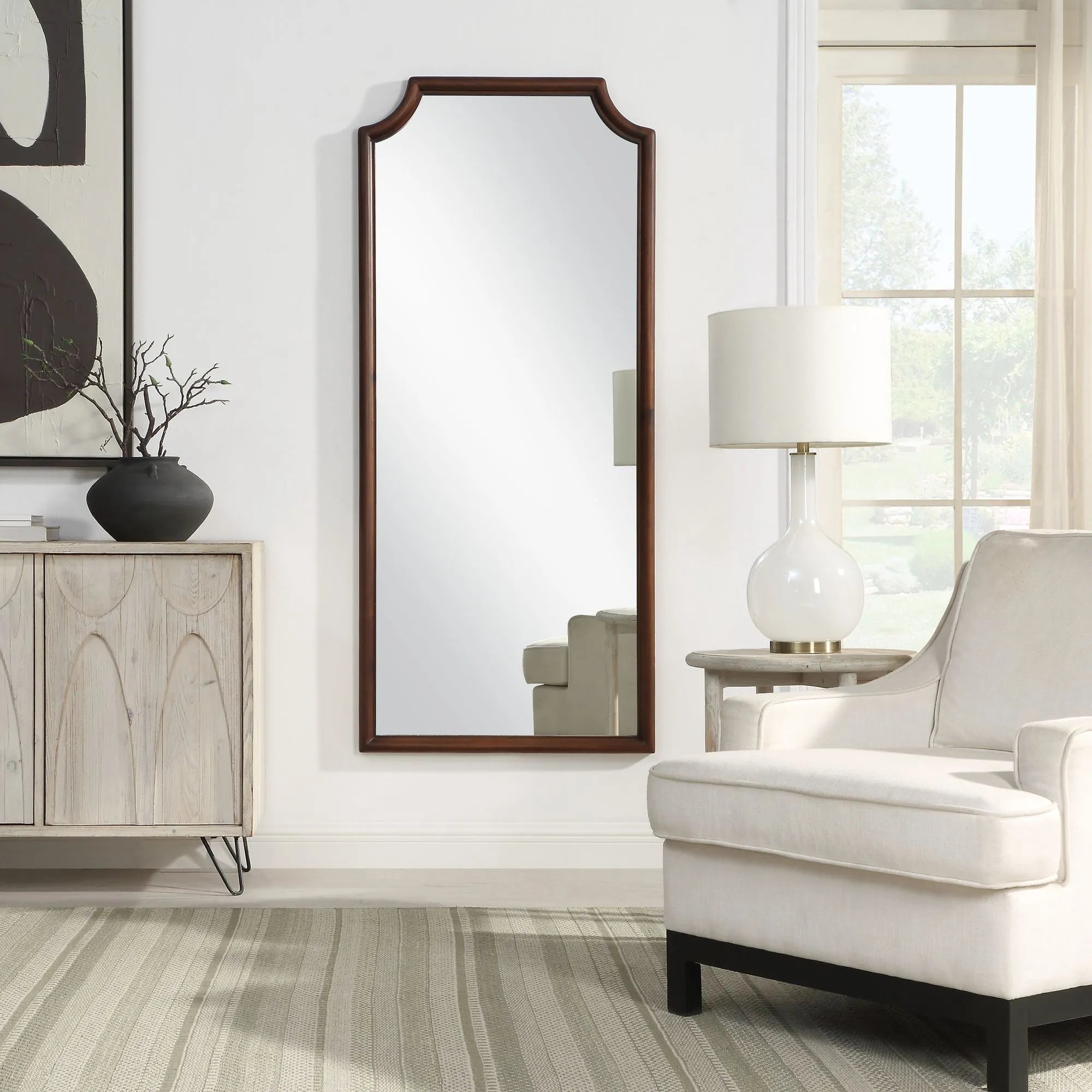 Otara Wall Mirror
